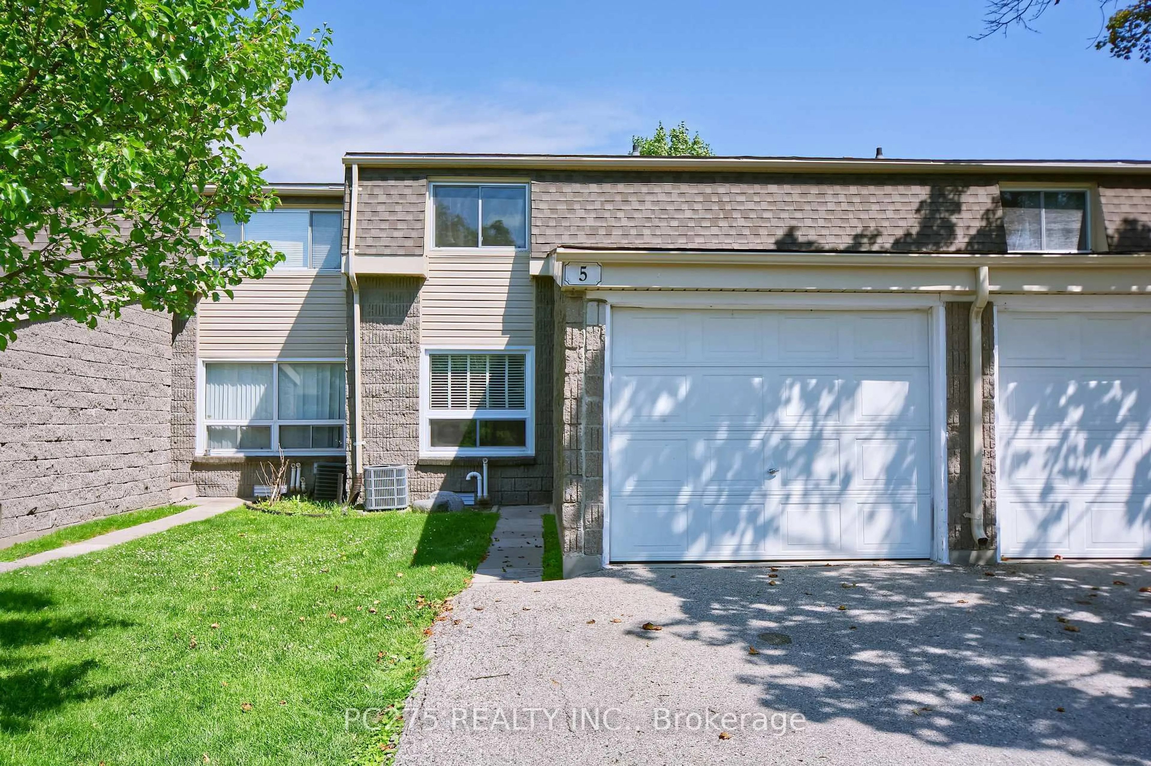 Unknown for 1460 Limberlost Rd #5, London North Ontario N6G 2C6
