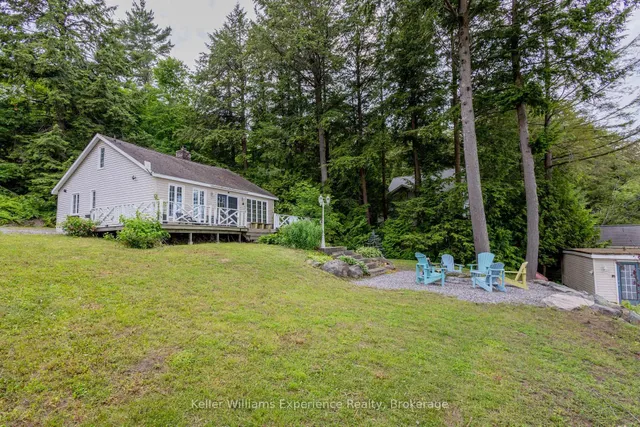 1018 Georgina Way #2, Gravenhurst 3