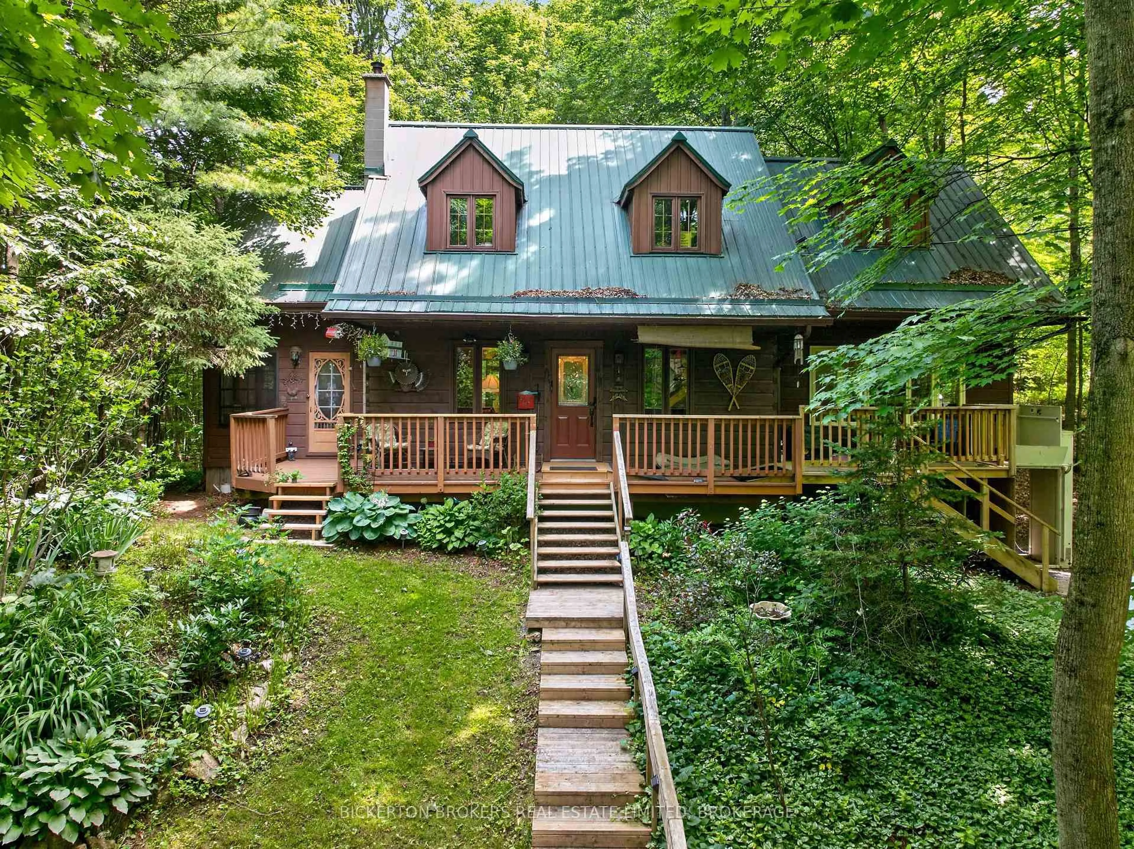 Unknown for 154 Woodvale Rd, Leeds and the Thousand Islands Ontario K0E 1L0