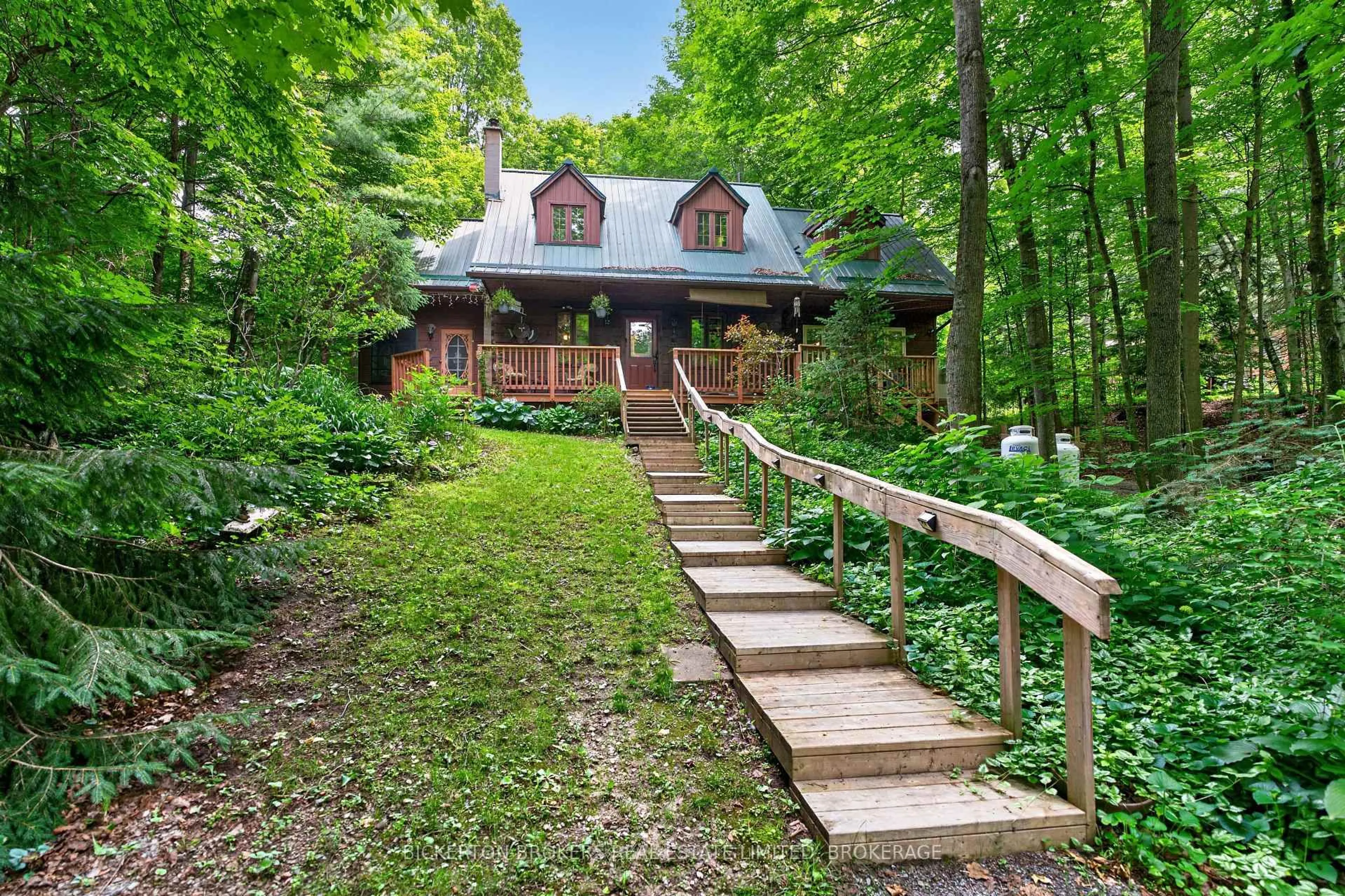 Unknown for 154 Woodvale Rd, Leeds and the Thousand Islands Ontario K0E 1L0