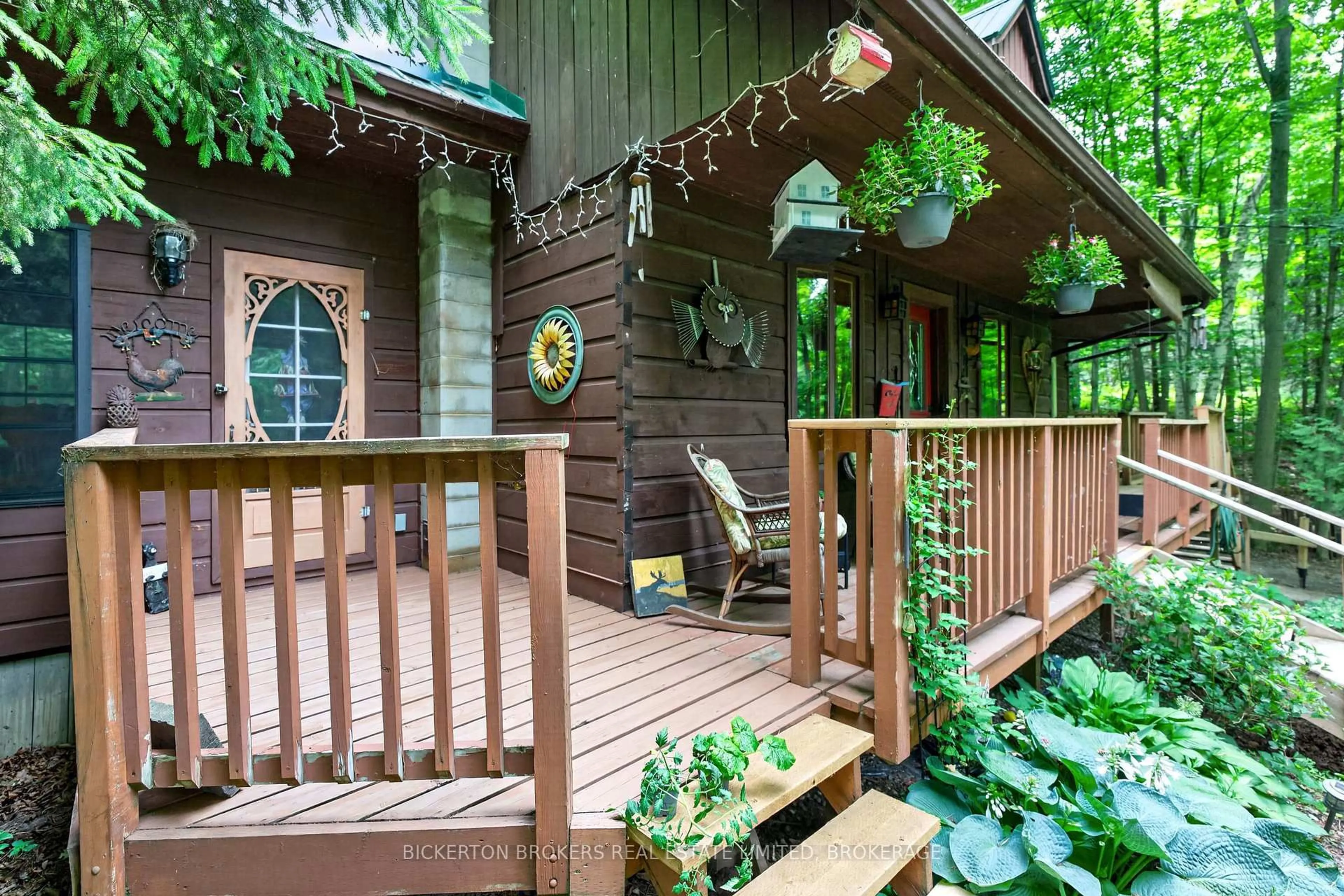 Unknown for 154 Woodvale Rd, Leeds and the Thousand Islands Ontario K0E 1L0