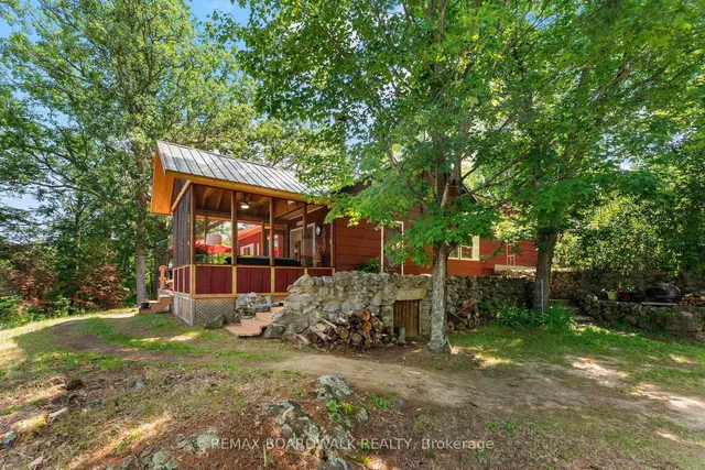 39B Cedar Sands Rd, Rideau Lakes 2