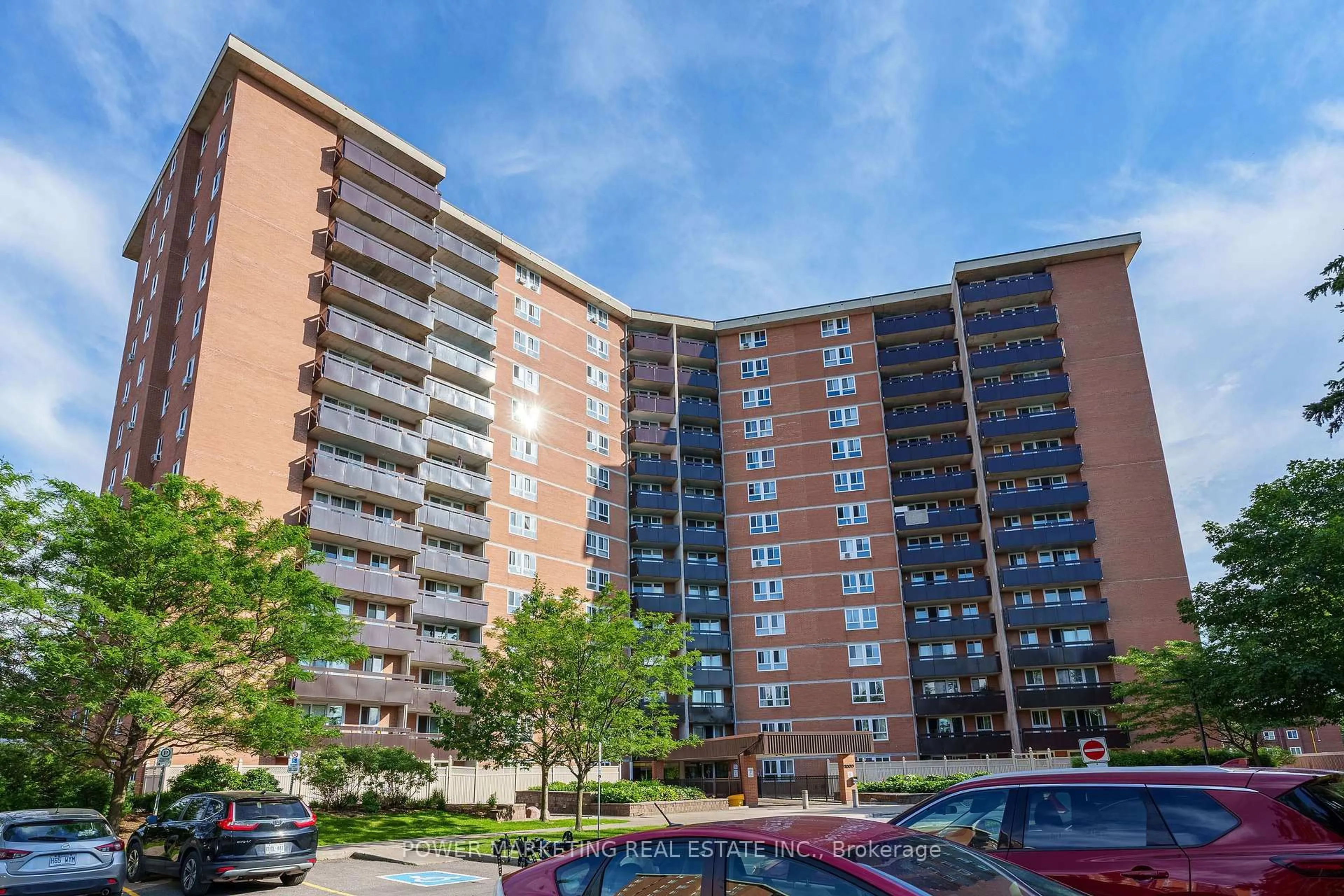 Unknown for 2000 Jasmine Cres #1107, Ottawa Ontario K1J 8K4