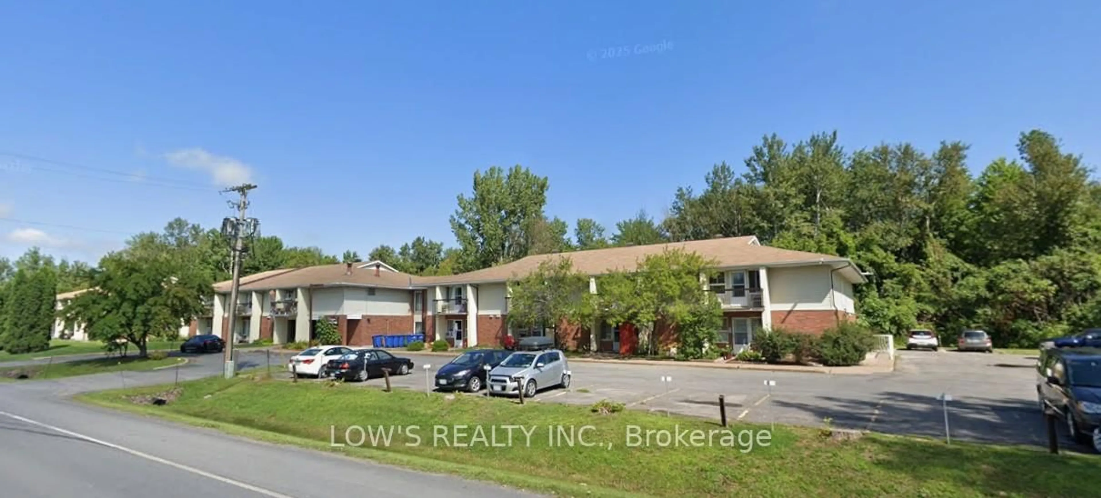 Unknown for 801 Spence Ave, Hawkesbury Ontario K6A 3G7