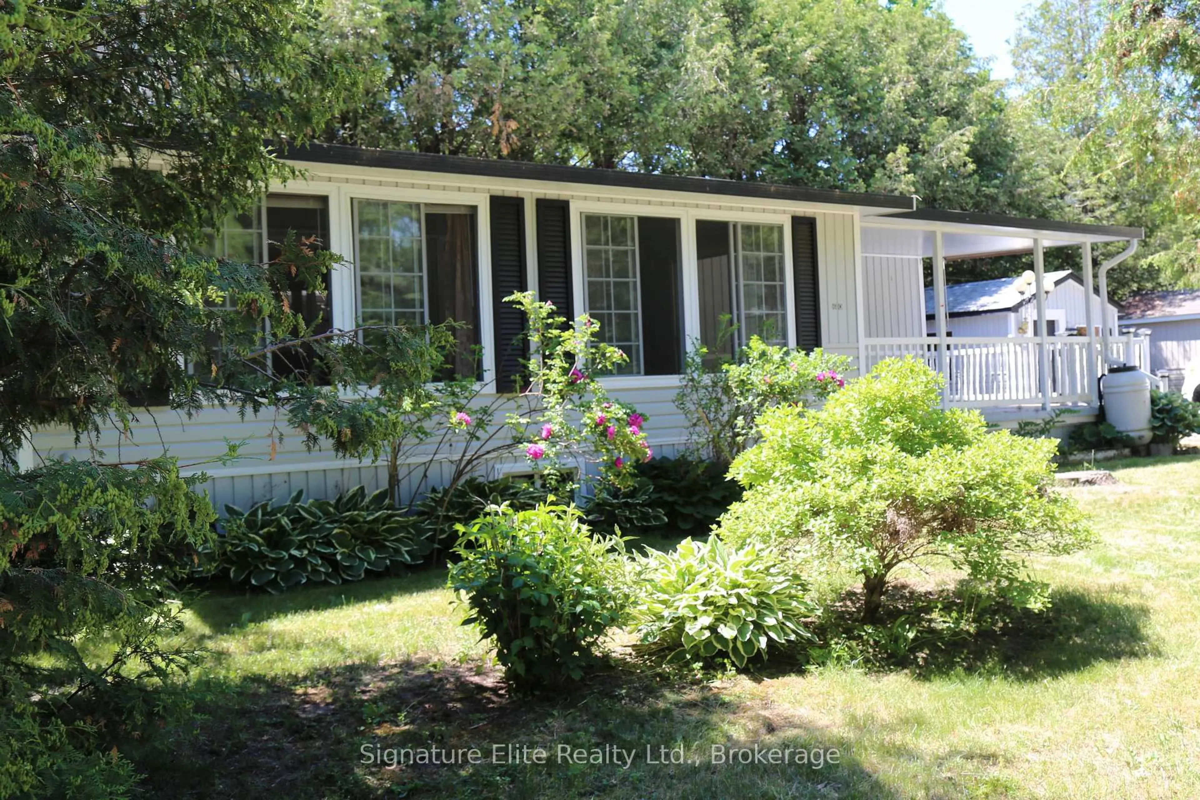 Unknown for 2152 County Road 36 Rd #60, Kawartha Lakes Ontario K0M 1L0
