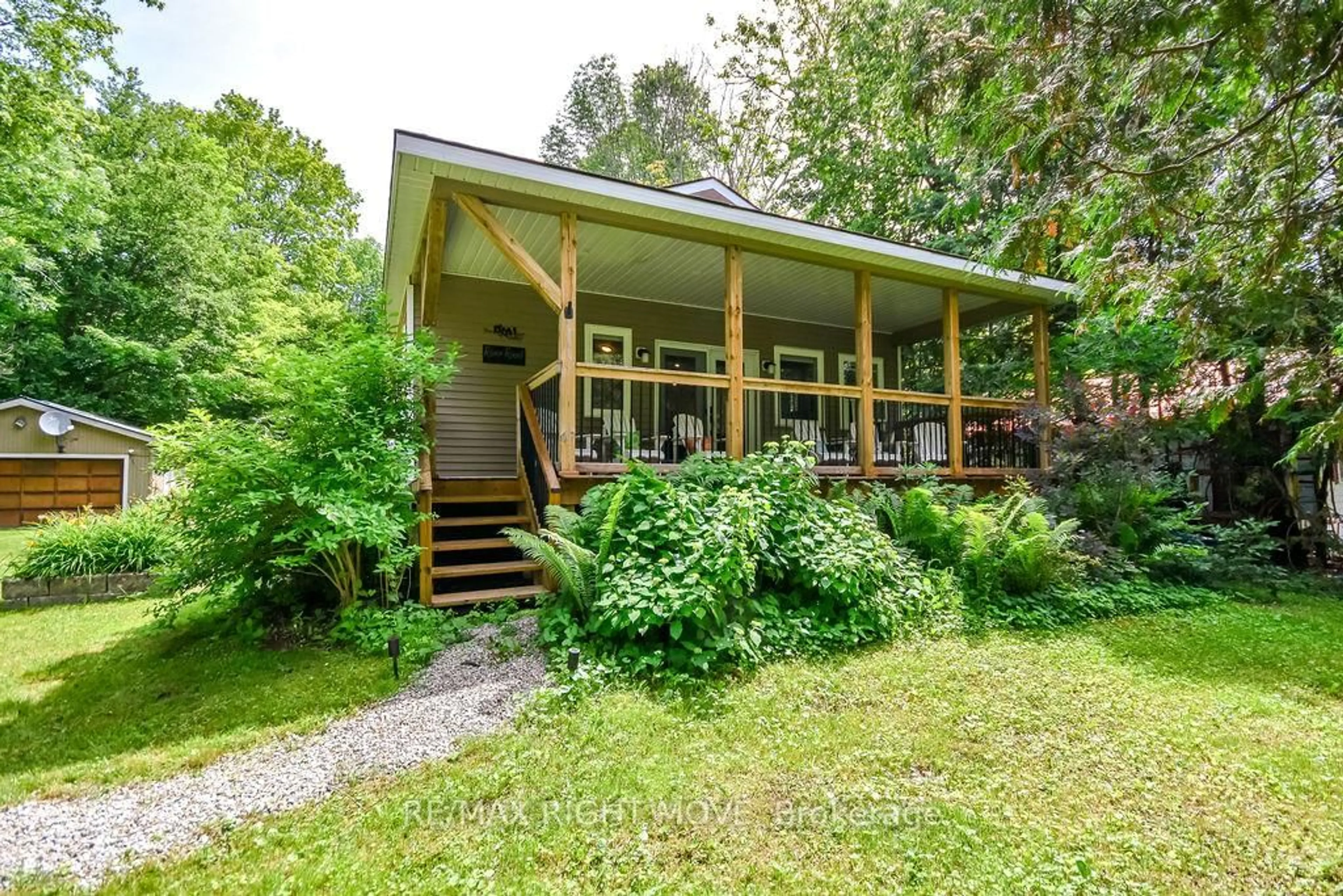Unknown for 1627 CANNING Rd, Gravenhurst Ontario P0E 1N0