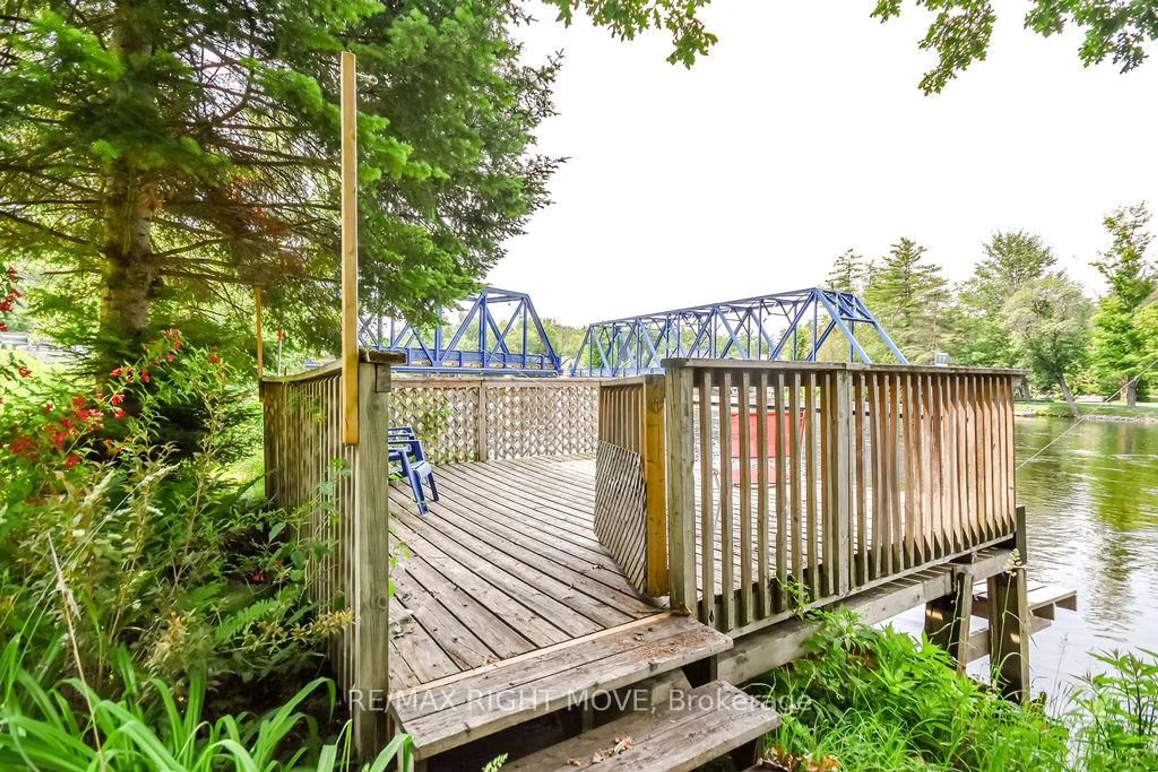 Patio, unknown for 1627 CANNING Rd, Gravenhurst Ontario P0E 1N0