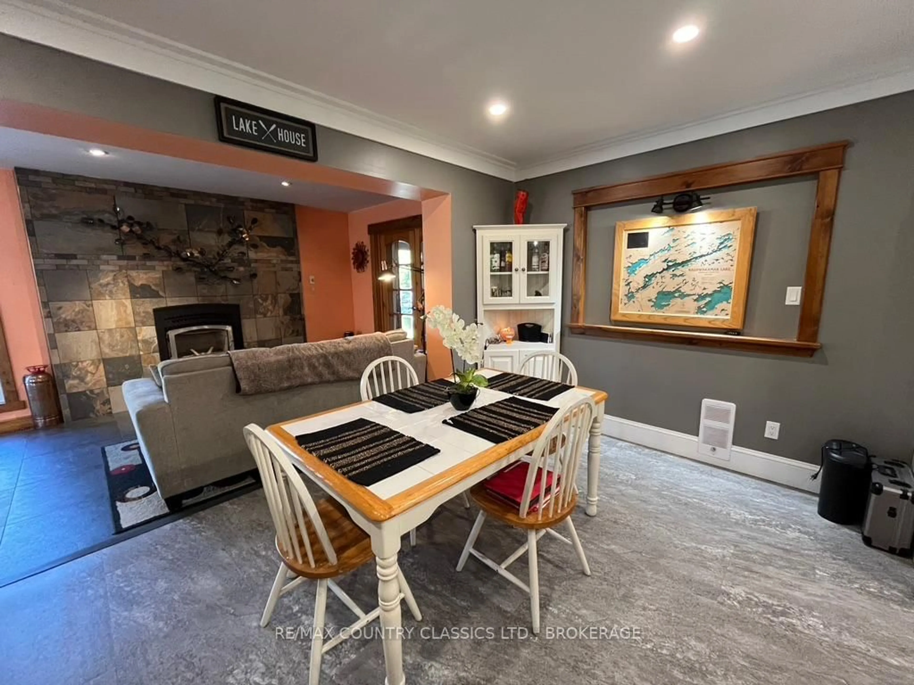 Unknown for 1021 South Kash Lake Lane, Arden Ontario K0H 1B0