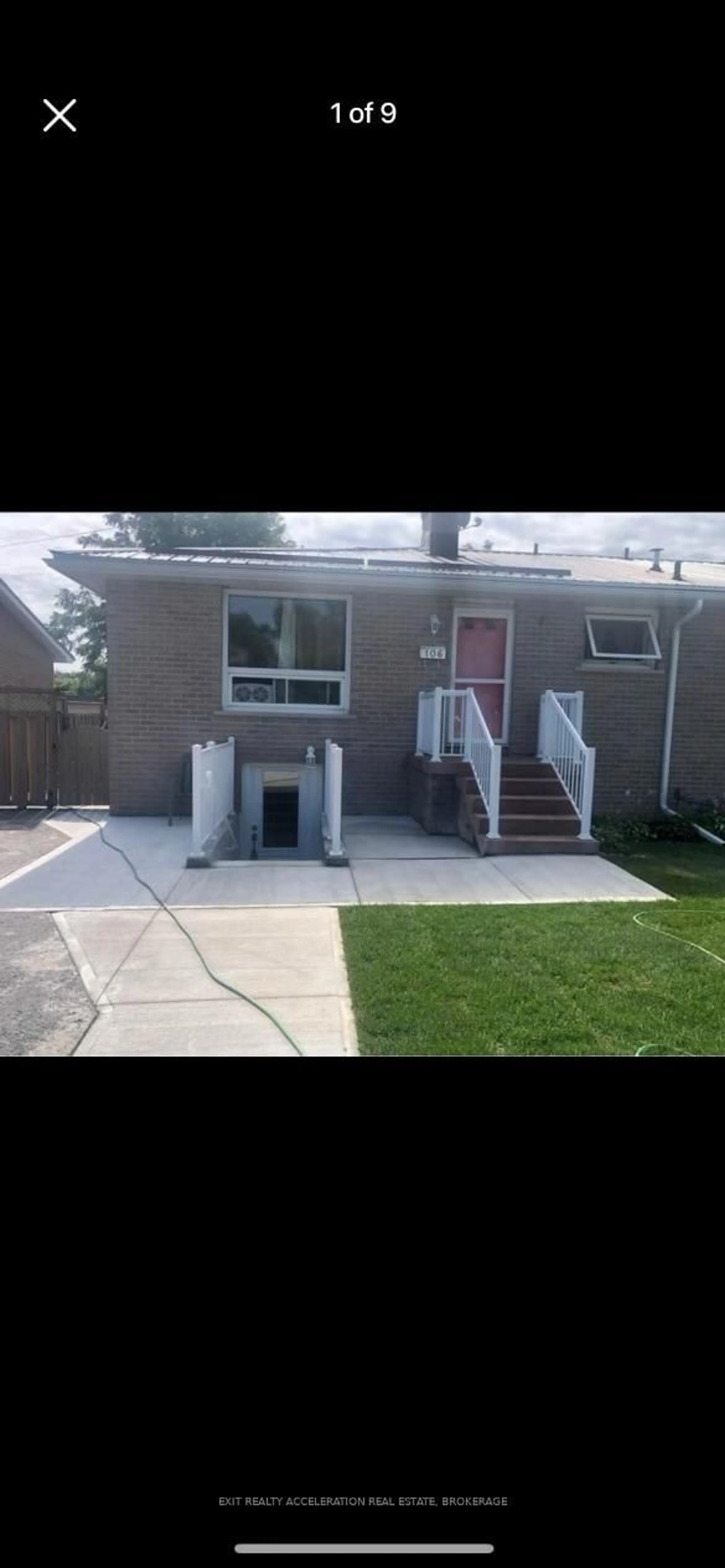 Unknown for 106 Joyce St, Kingston Ontario K7K 6A7
