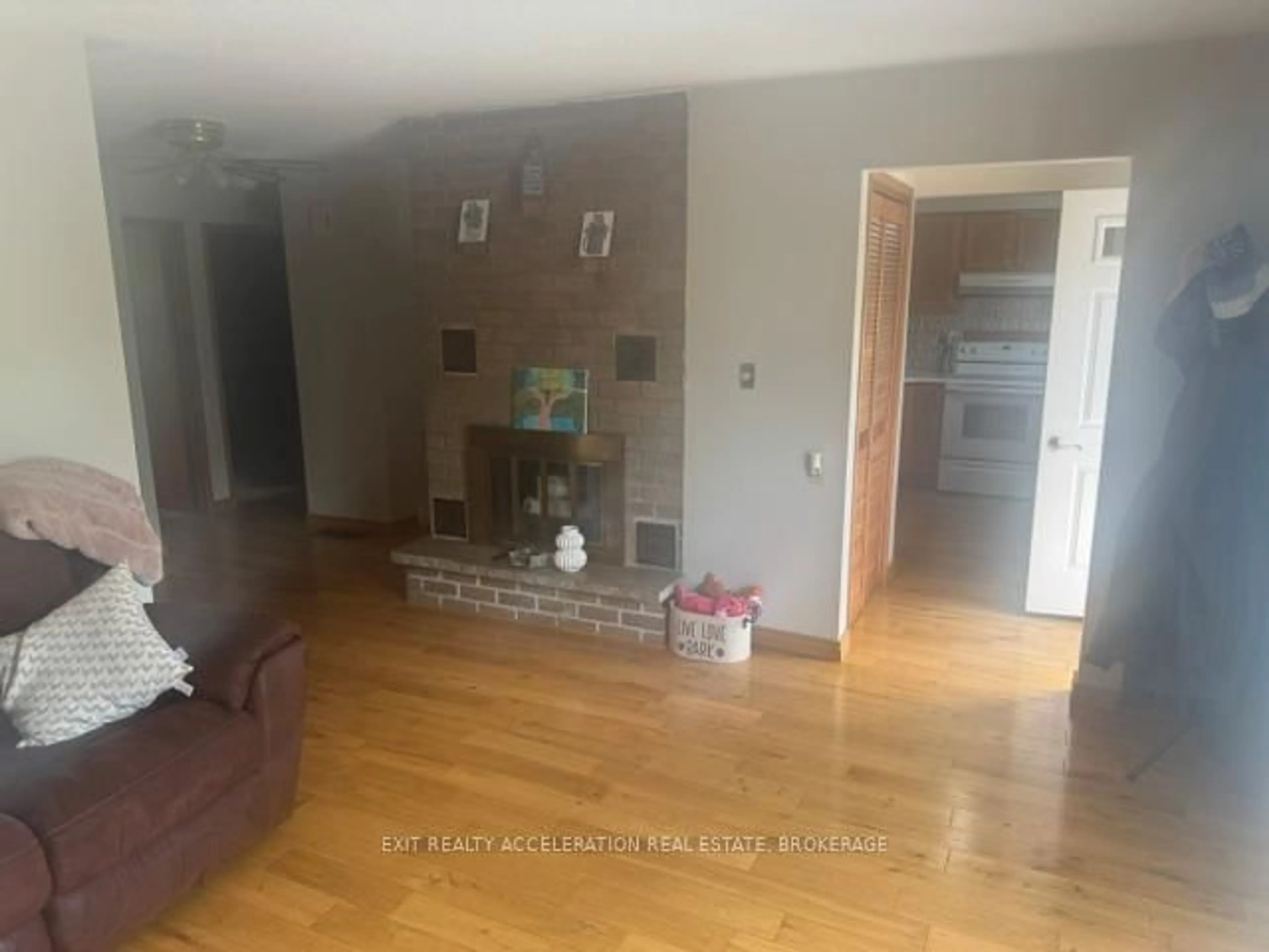 A pic of a room for 106 Joyce St, Kingston Ontario K7K 6A7