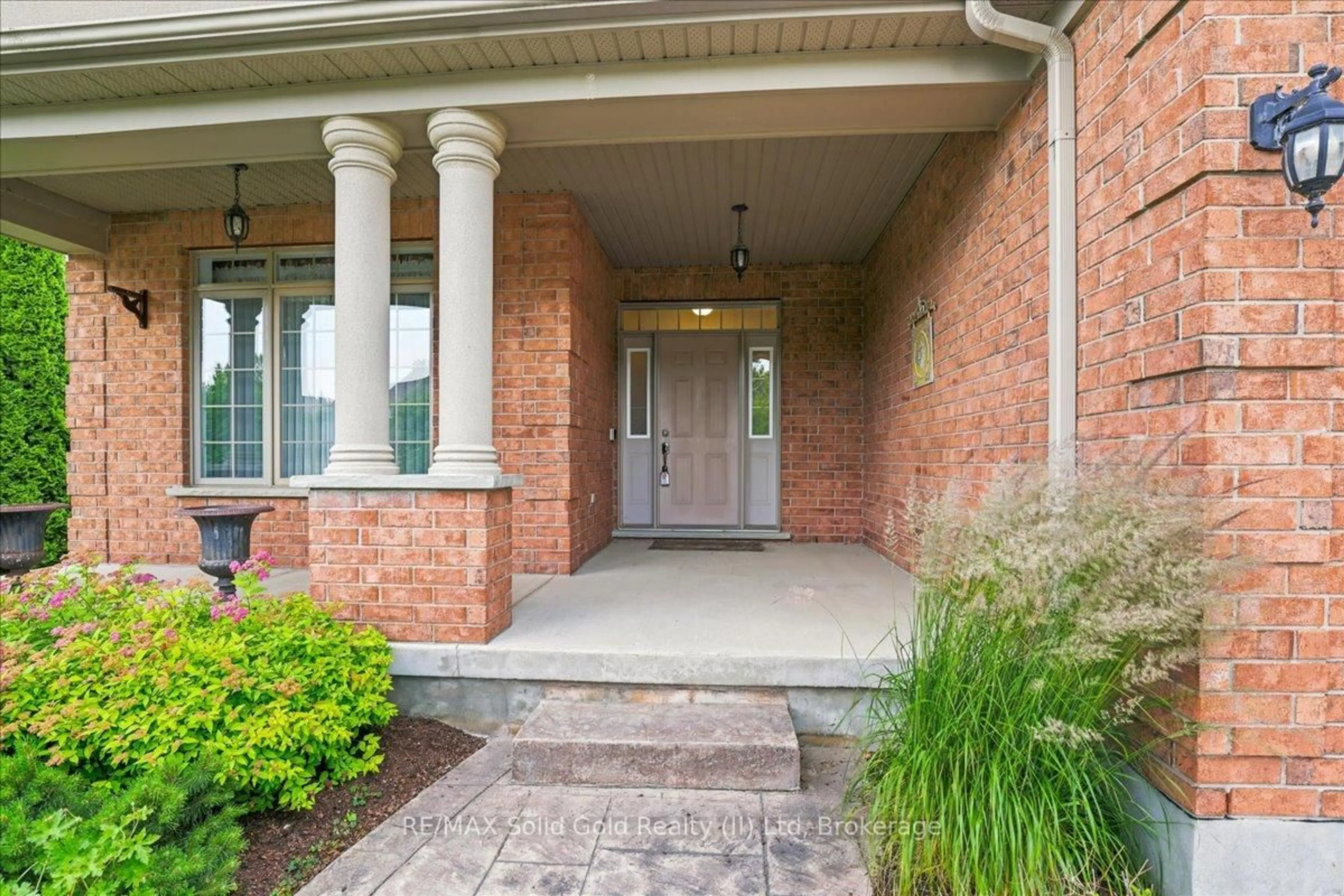 Unknown for 215 Terrace Wood Cres, Kitchener Ontario N2P 2T3