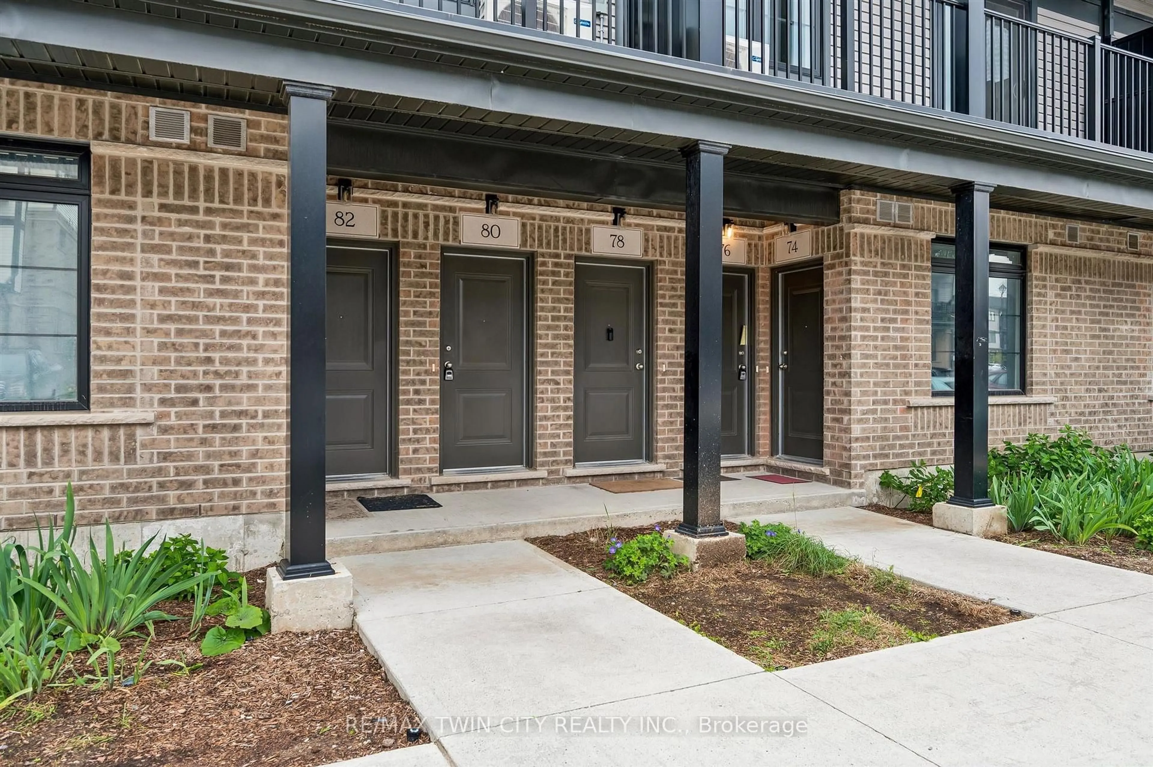 Unknown for 80 Lomond Lane, Kitchener Ontario N2R 0R4