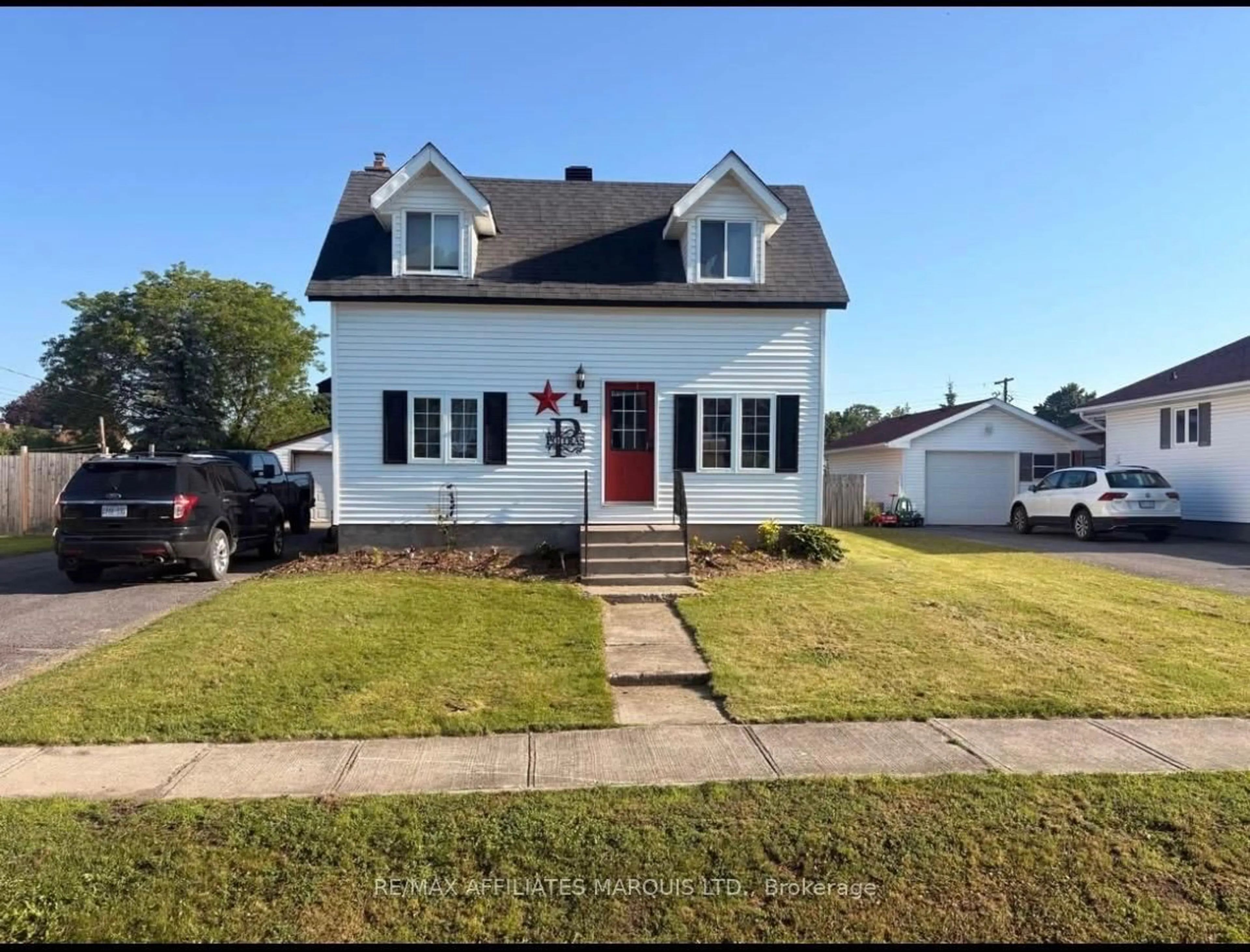 Unknown for 20 FROST Ave, South Stormont Ontario K0C 1P0