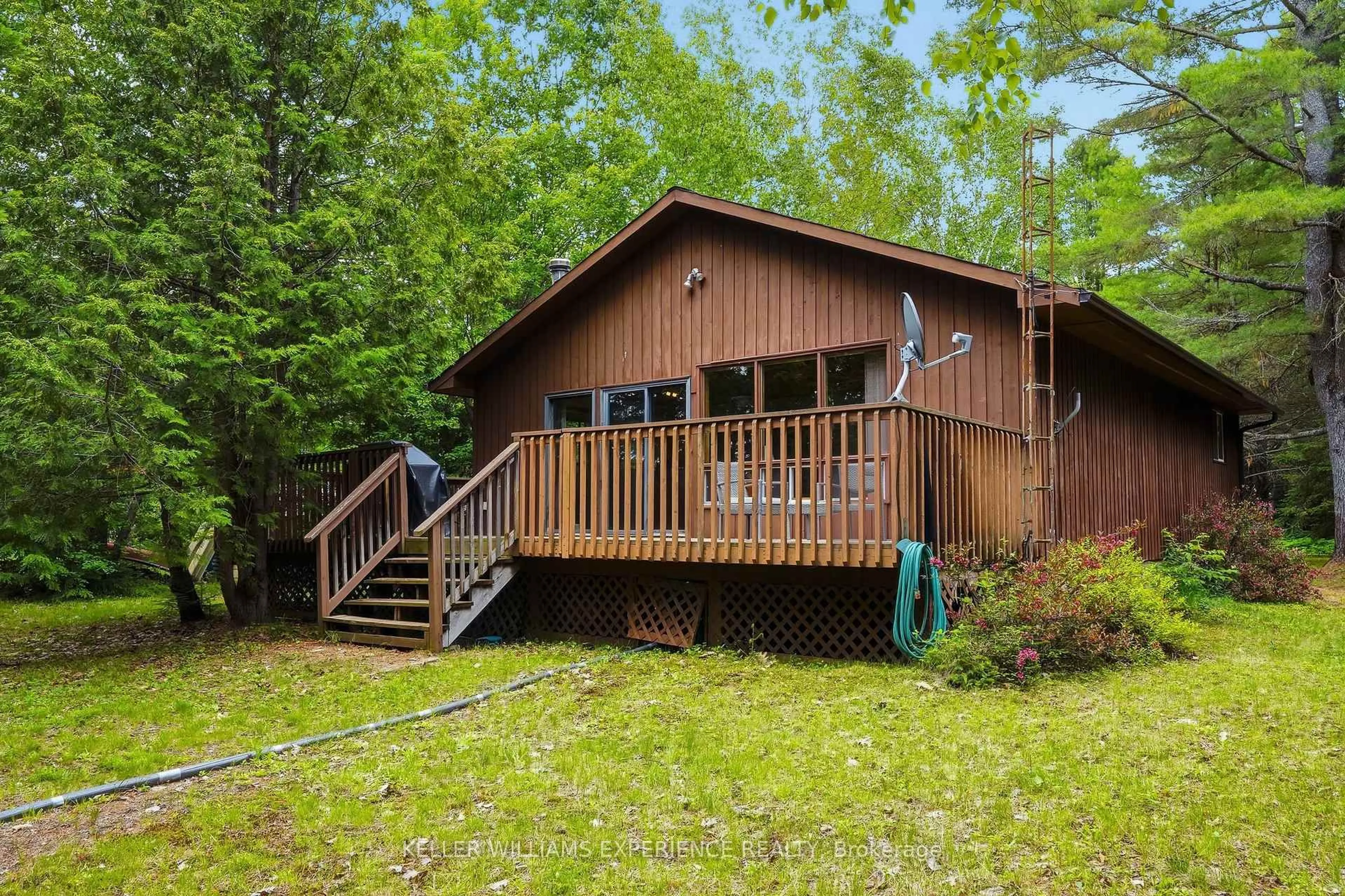 Unknown for 1689 Braeloch Rd, Algonquin Highlands Ontario K0M 1S0