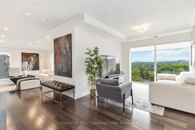 505 Talbot St #809, London East 5