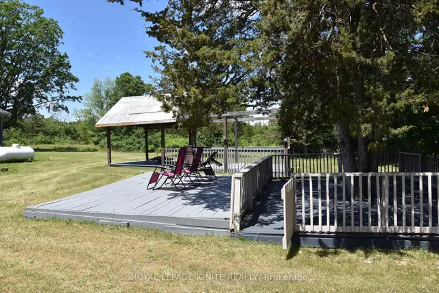 595 Percy Boom Rd, Trent Hills 4