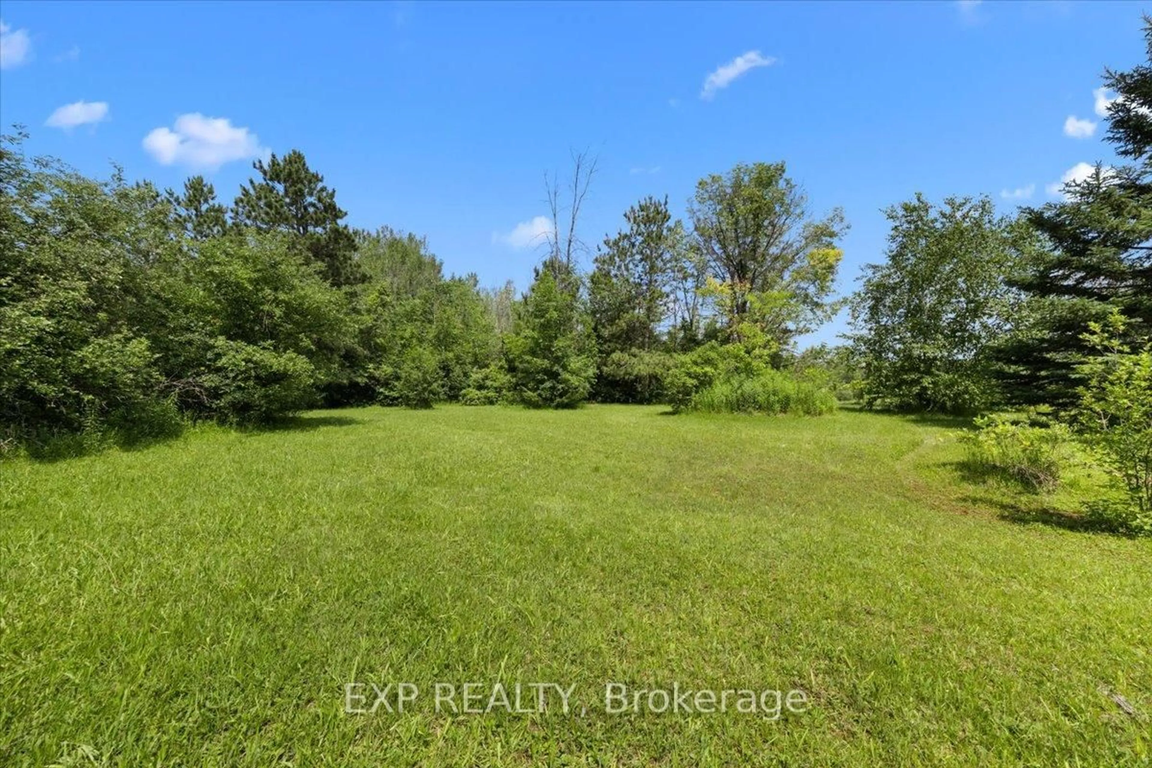 A pic from outside/outdoor area/front of a property/back of a property/a pic from drone, water/lake/river/ocean view for 6889 Snake Island Rd, Greely Ontario K4P 1N2