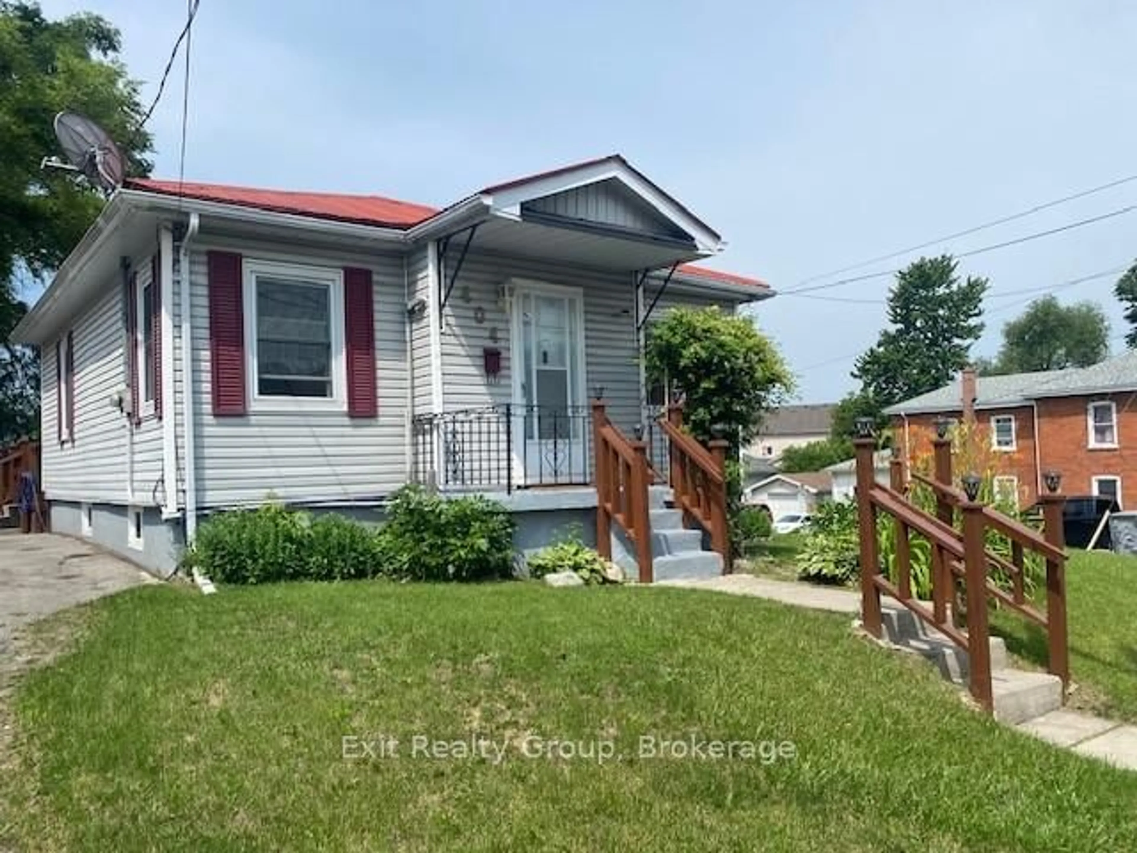 Unknown for 404 Bleecker Ave, Belleville Ontario K8N 3V8