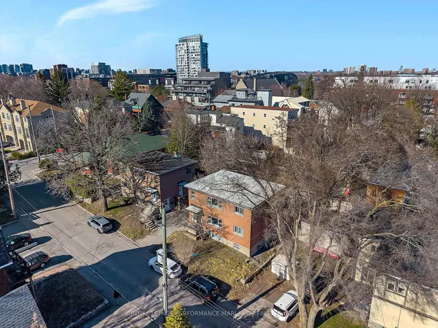 23 & 25 Barton St, Ottawa 5