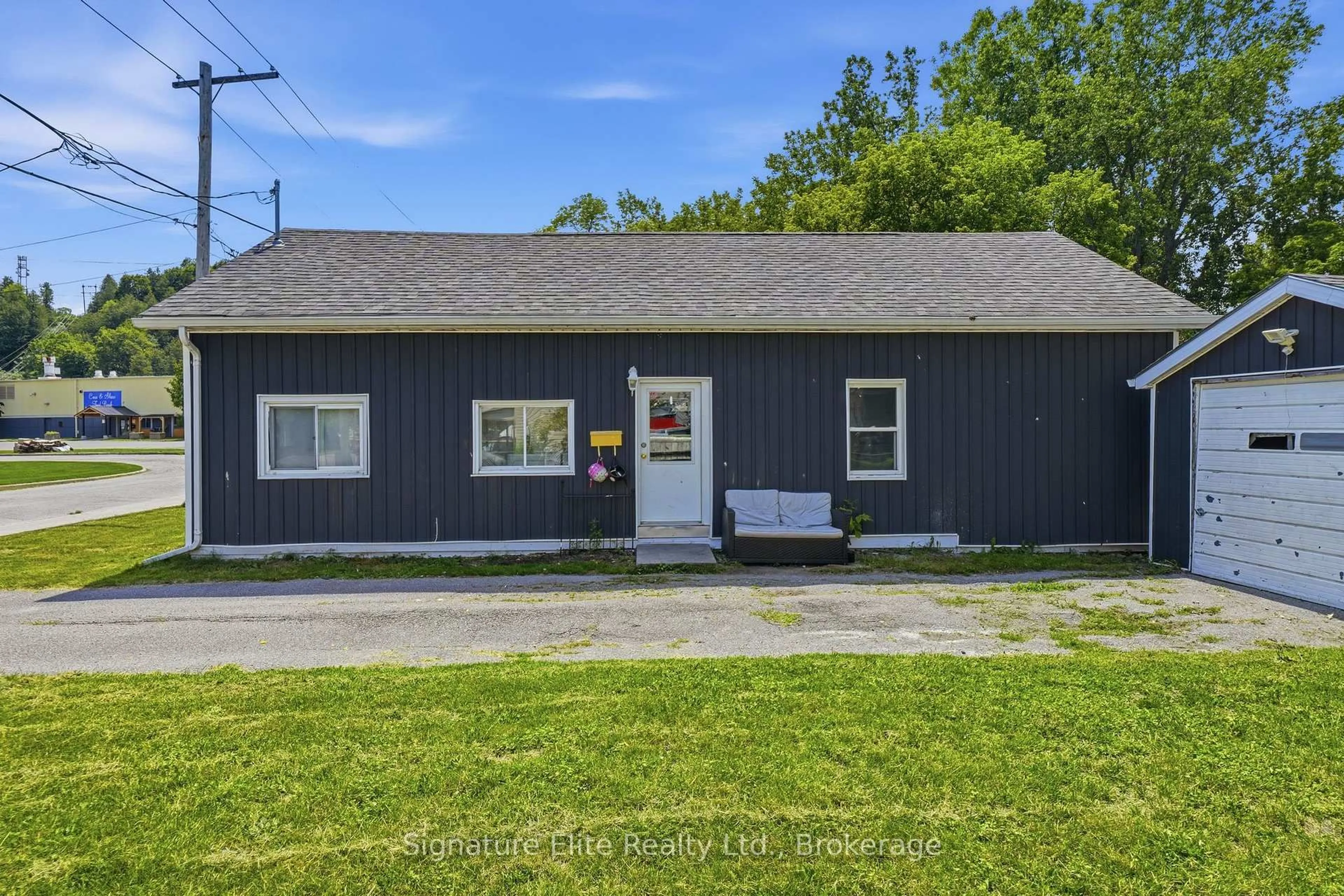 Unknown for 56 Alberta St, Quinte West Ontario K8V 4E9