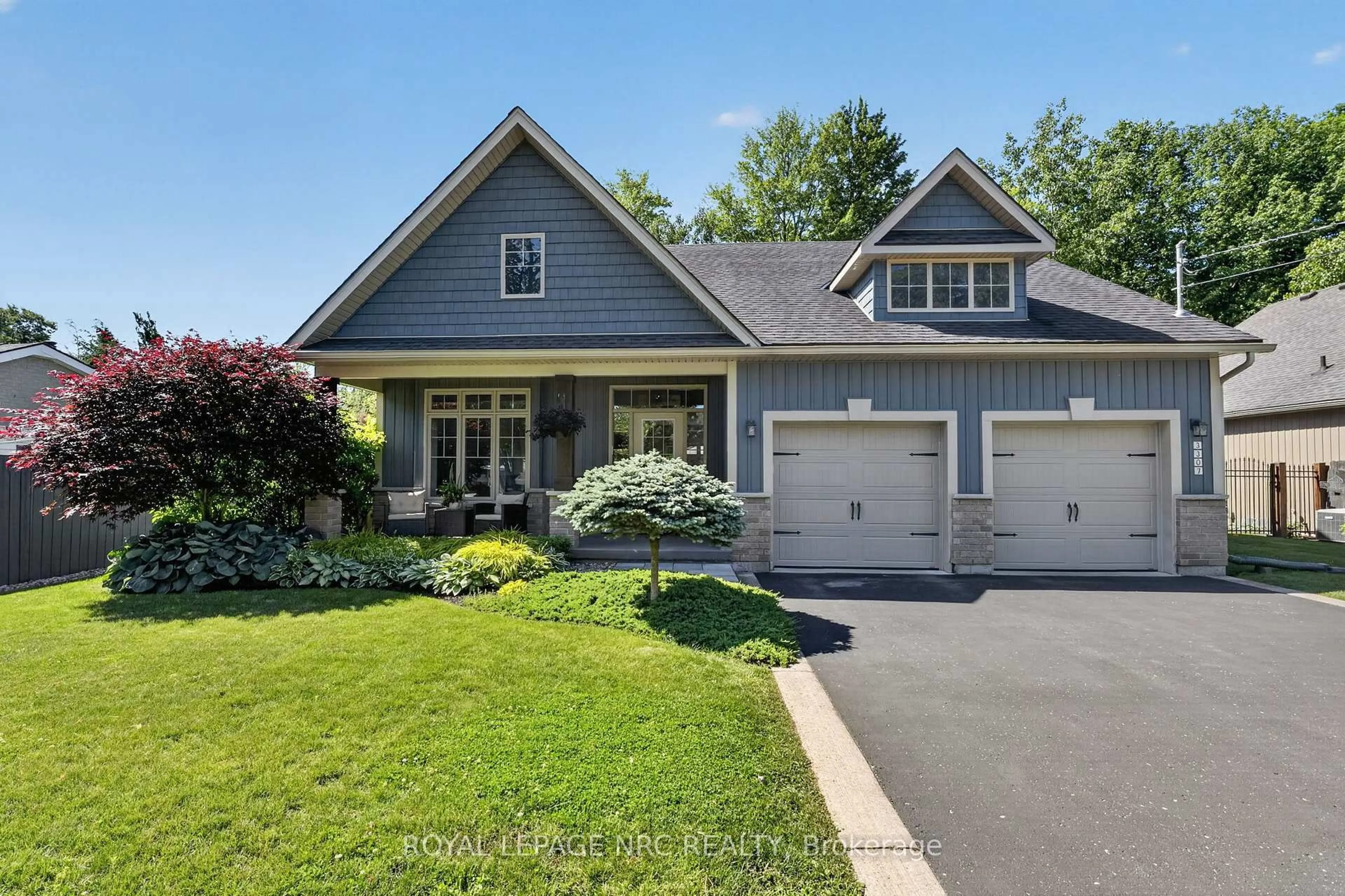Unknown for 3307 RISELAY Ave, Fort Erie Ontario L0S 1N0