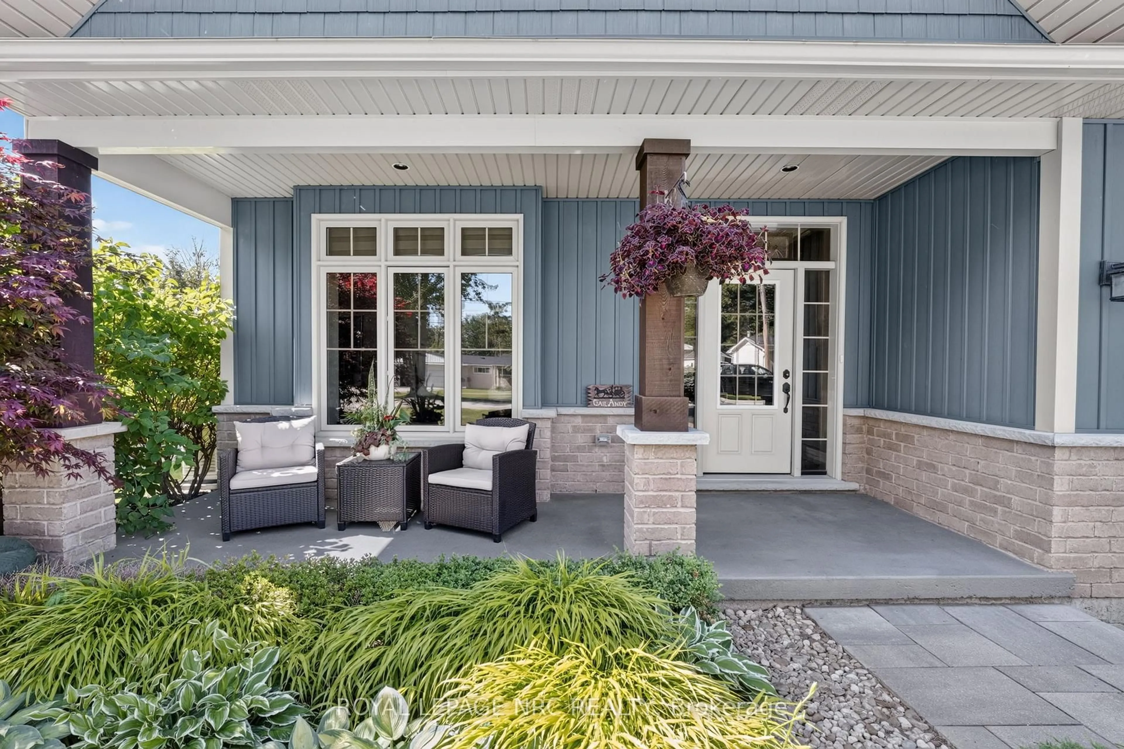 Patio, street for 3307 RISELAY Ave, Fort Erie Ontario L0S 1N0