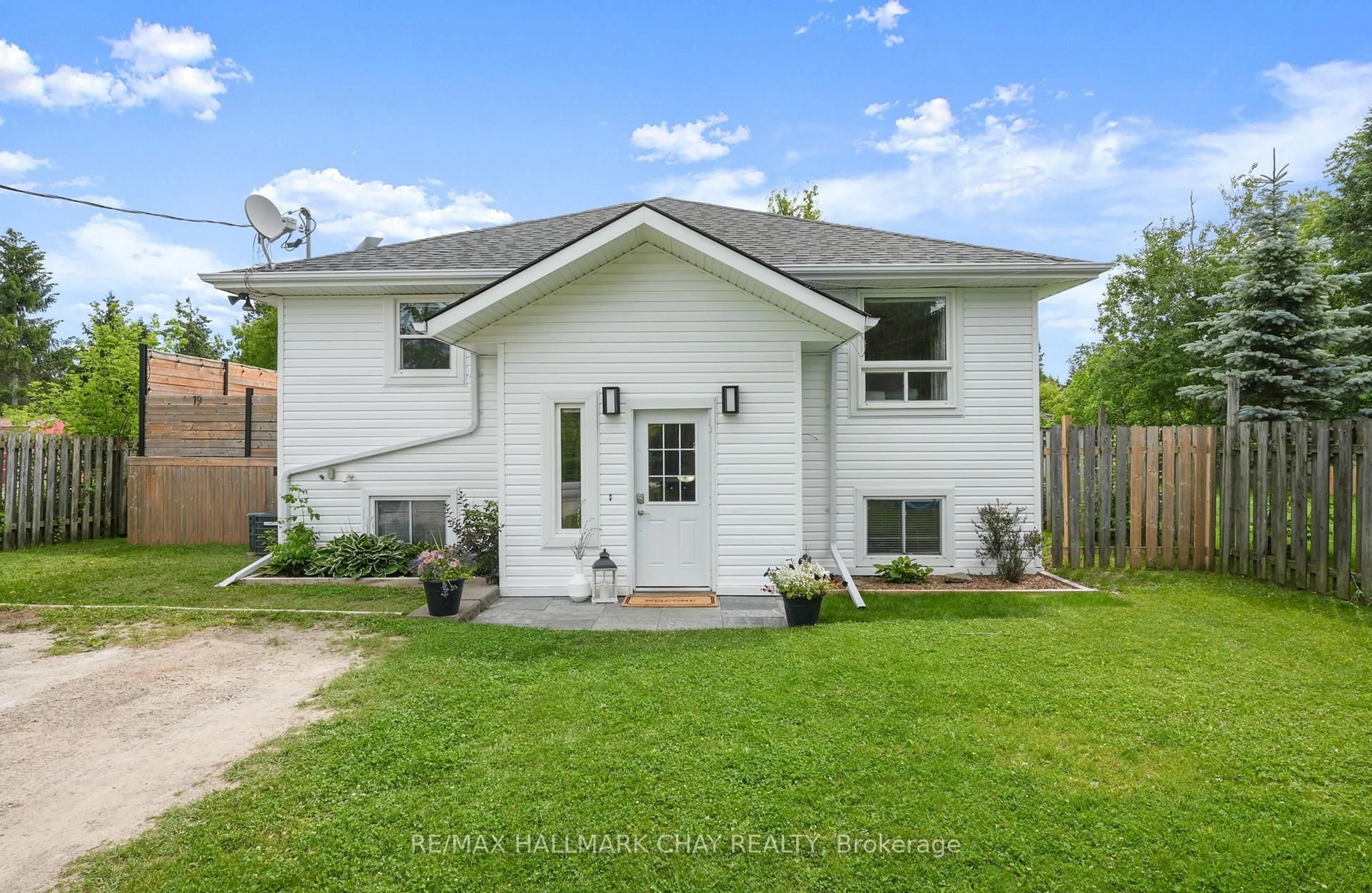 Unknown for 19 Addeson St, Melancthon Ontario L9V 3E9