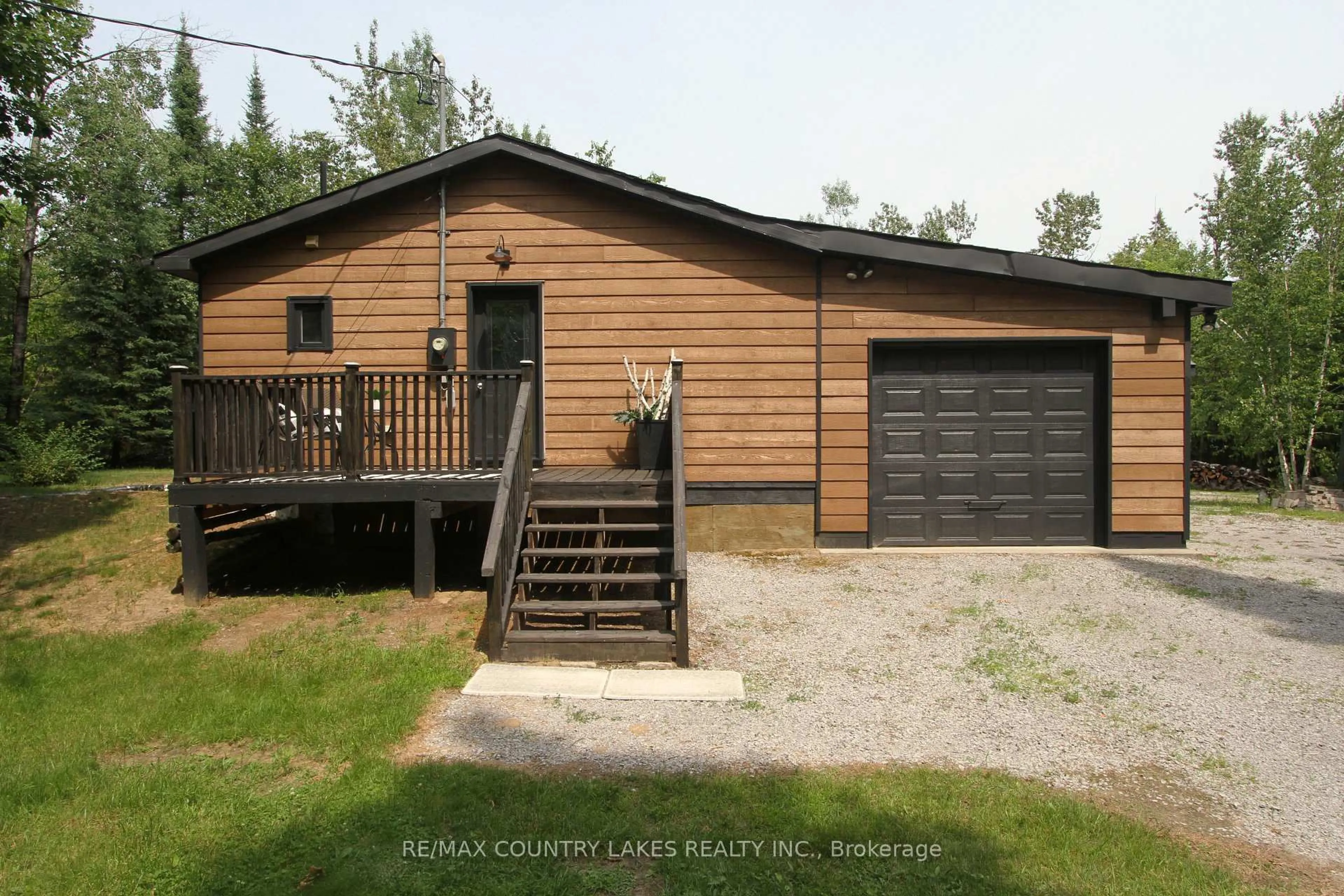 Unknown for 176 Maritime Rd, Kawartha Lakes Ontario K0M 2B0