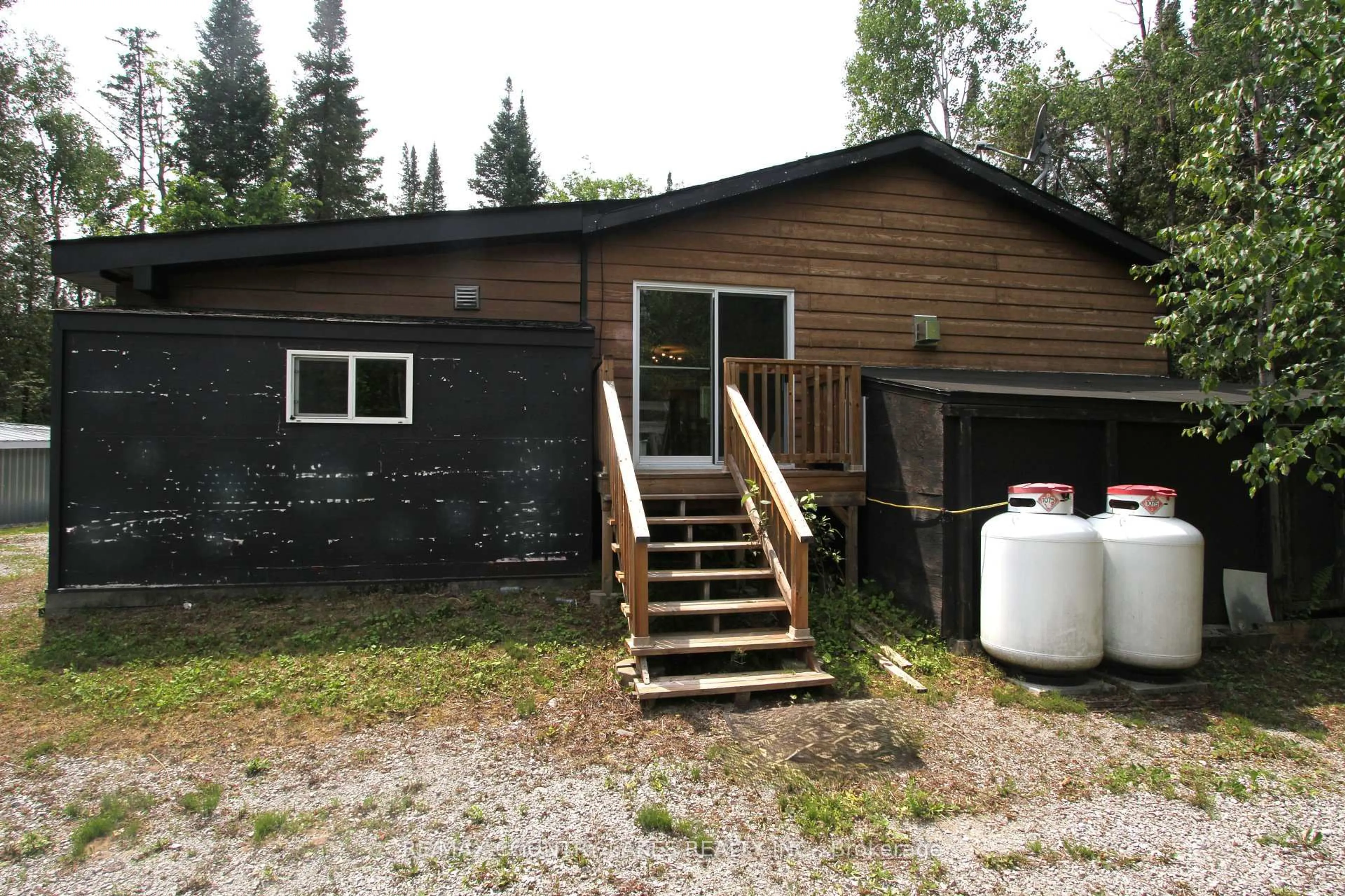 Shed for 176 Maritime Rd, Kawartha Lakes Ontario K0M 2B0