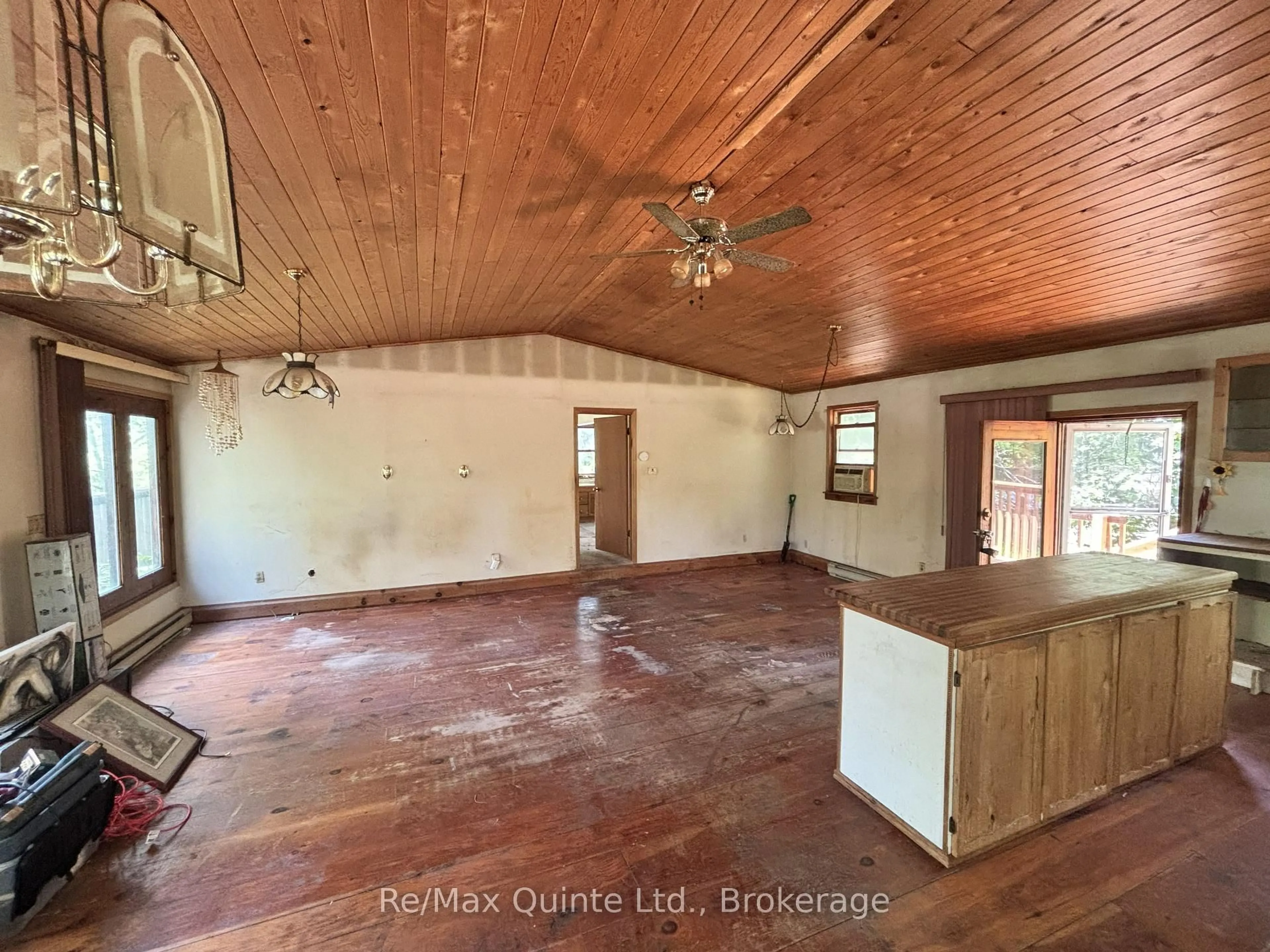 A pic of a room for 27 Victoria St, Madoc Ontario K0K 2K0