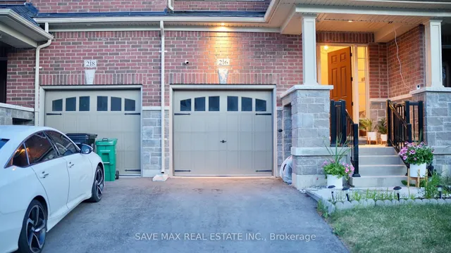 216 Broadacre Dr, Kitchener 2