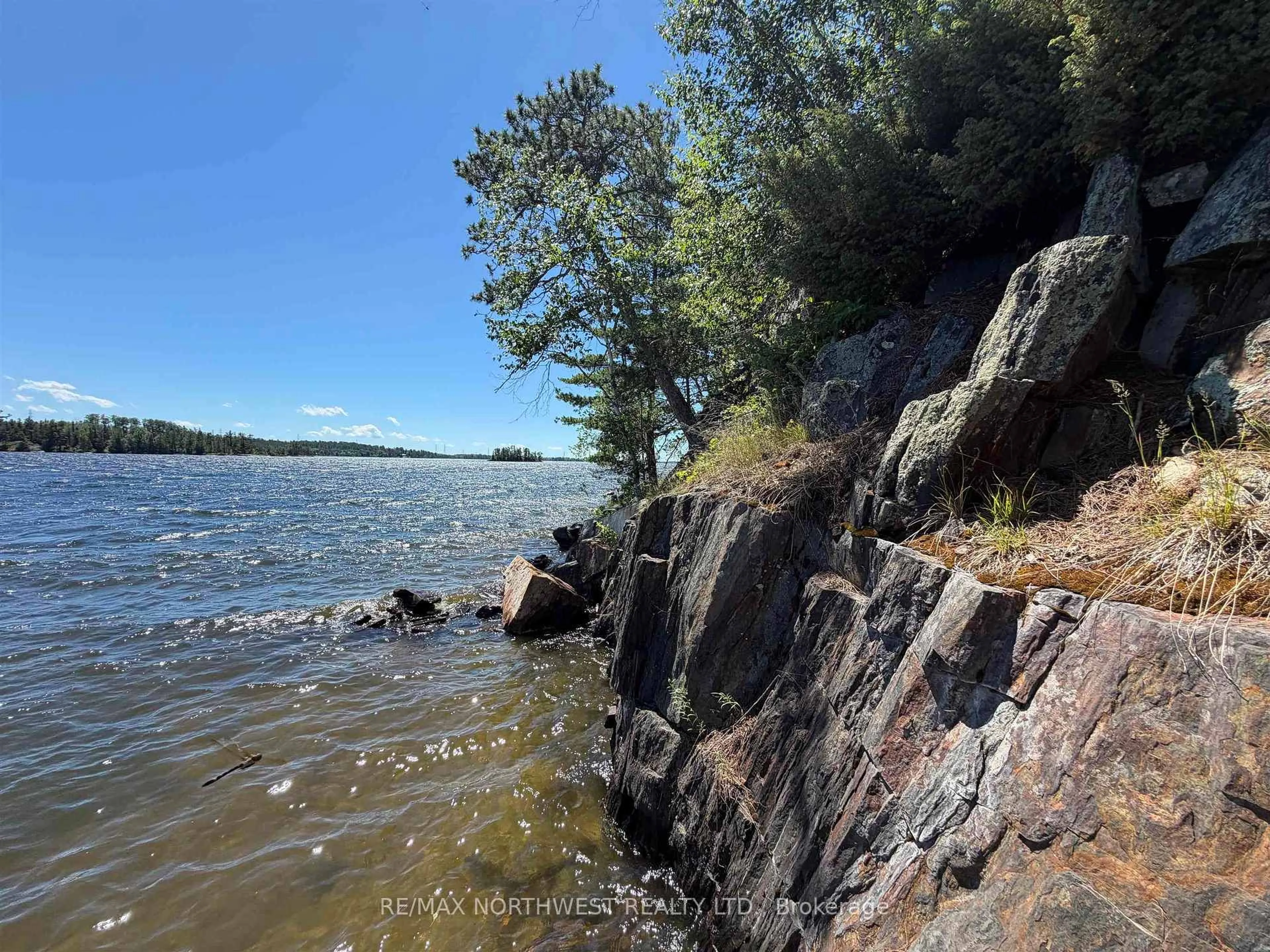 Unknown for 543A Reef Point Rd, Rainy River Remote Area Ontario P9A 3M3