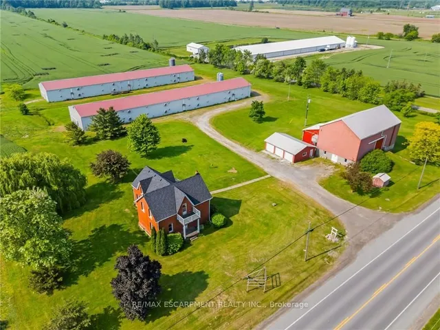 4932 FLY Rd, Lincoln 2