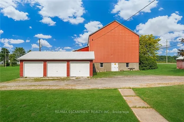4932 FLY Rd, Lincoln 5