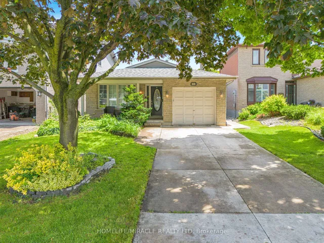 23 Millpond Pl, Hamilton 5