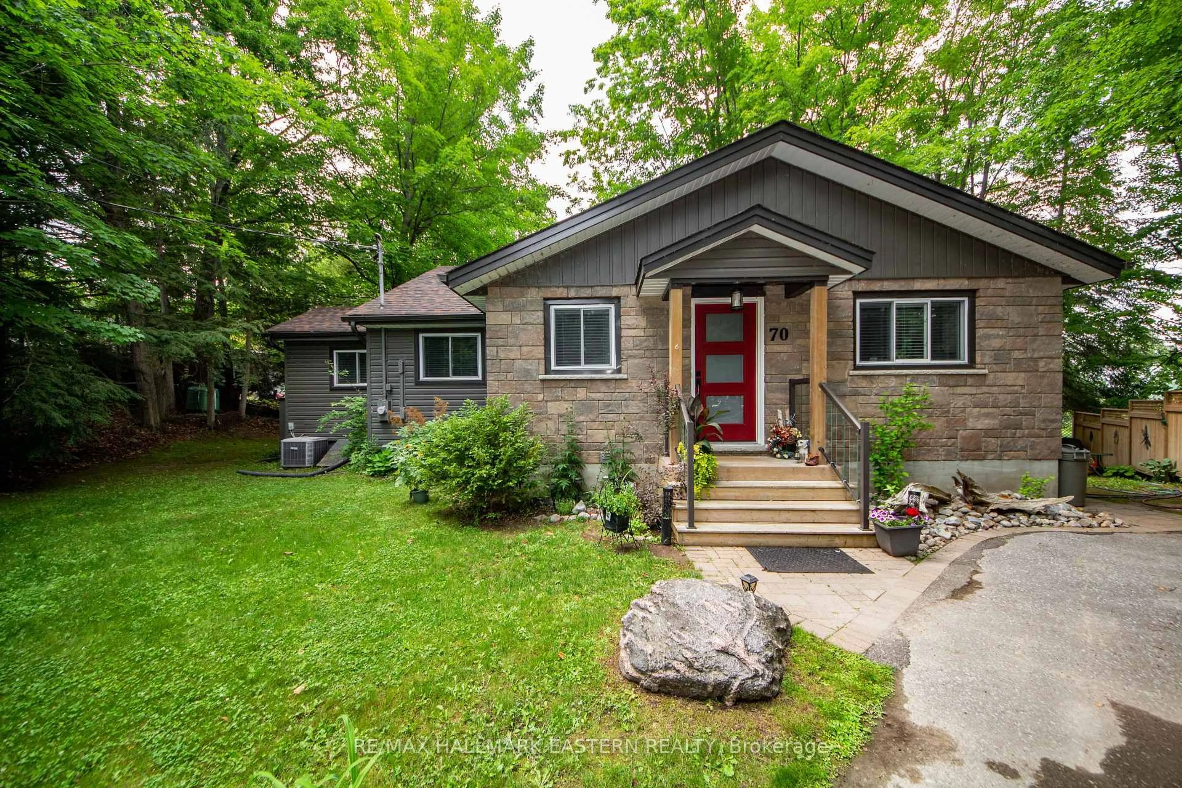 Unknown for 70 Birch Point Dr, Kawartha Lakes Ontario K0L 1T0