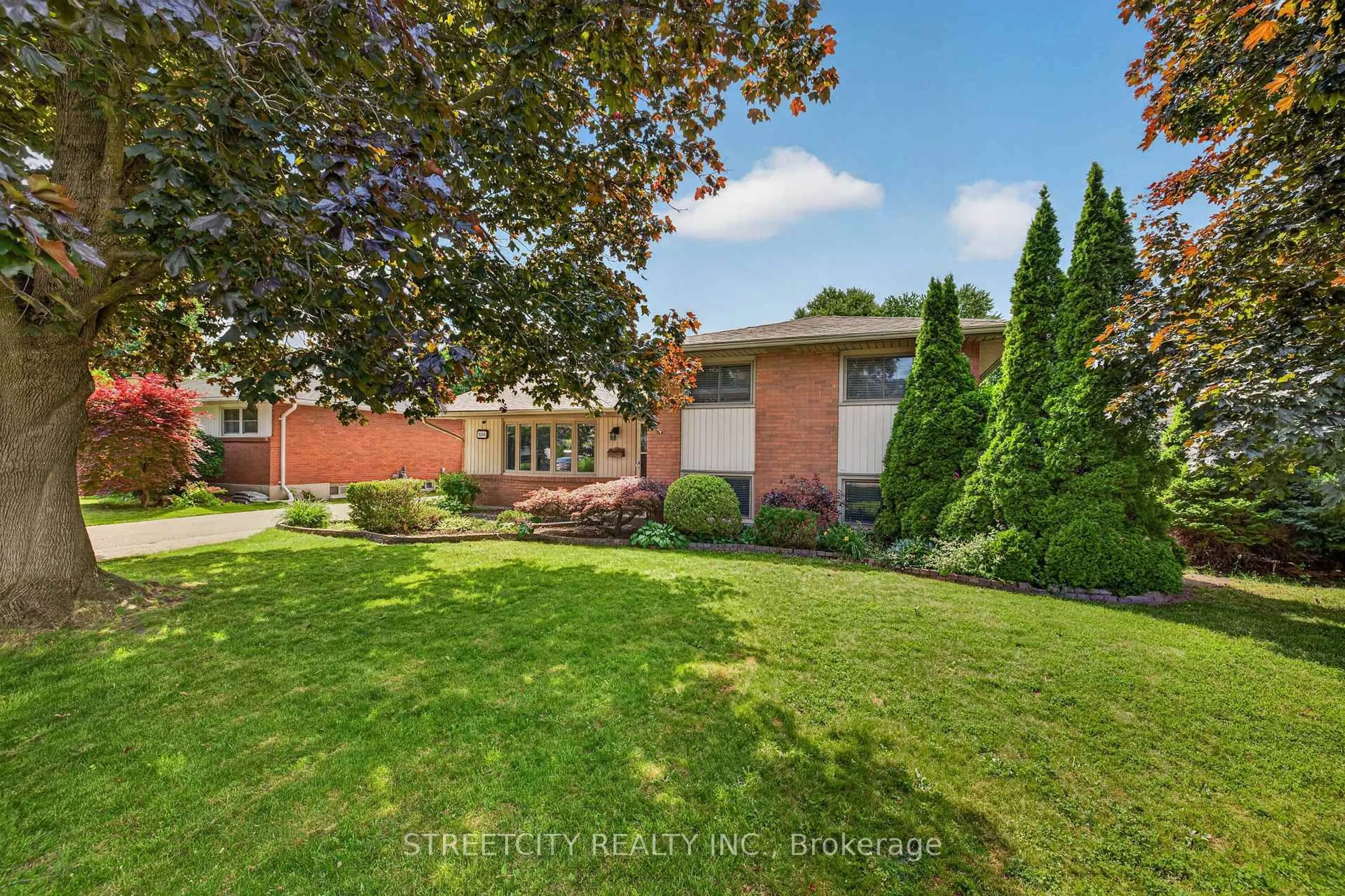 Unknown for 1183 Sorrel Rd, London East Ontario N5V 2N4
