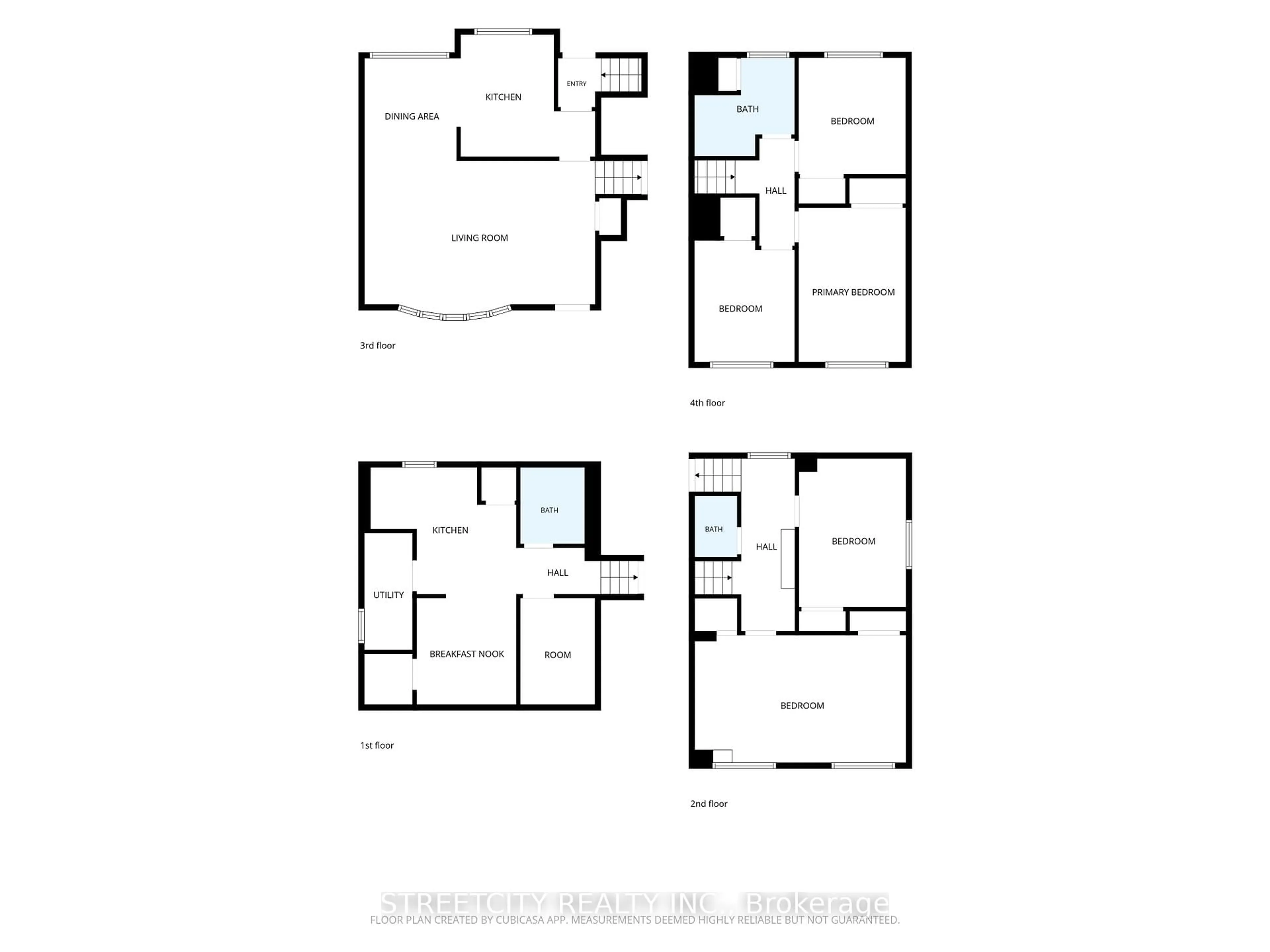Floor plan for 1183 Sorrel Rd, London East Ontario N5V 2N4