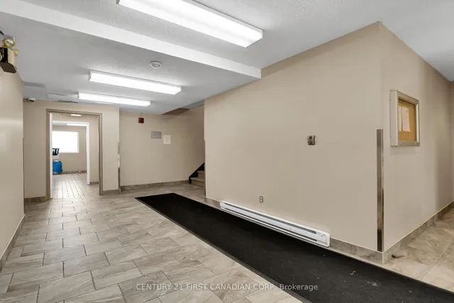 1447 Huron St #212, London East 3