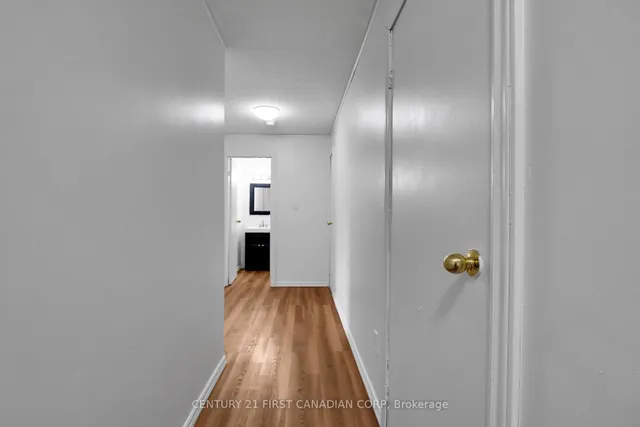 1447 Huron St #212, London East 5