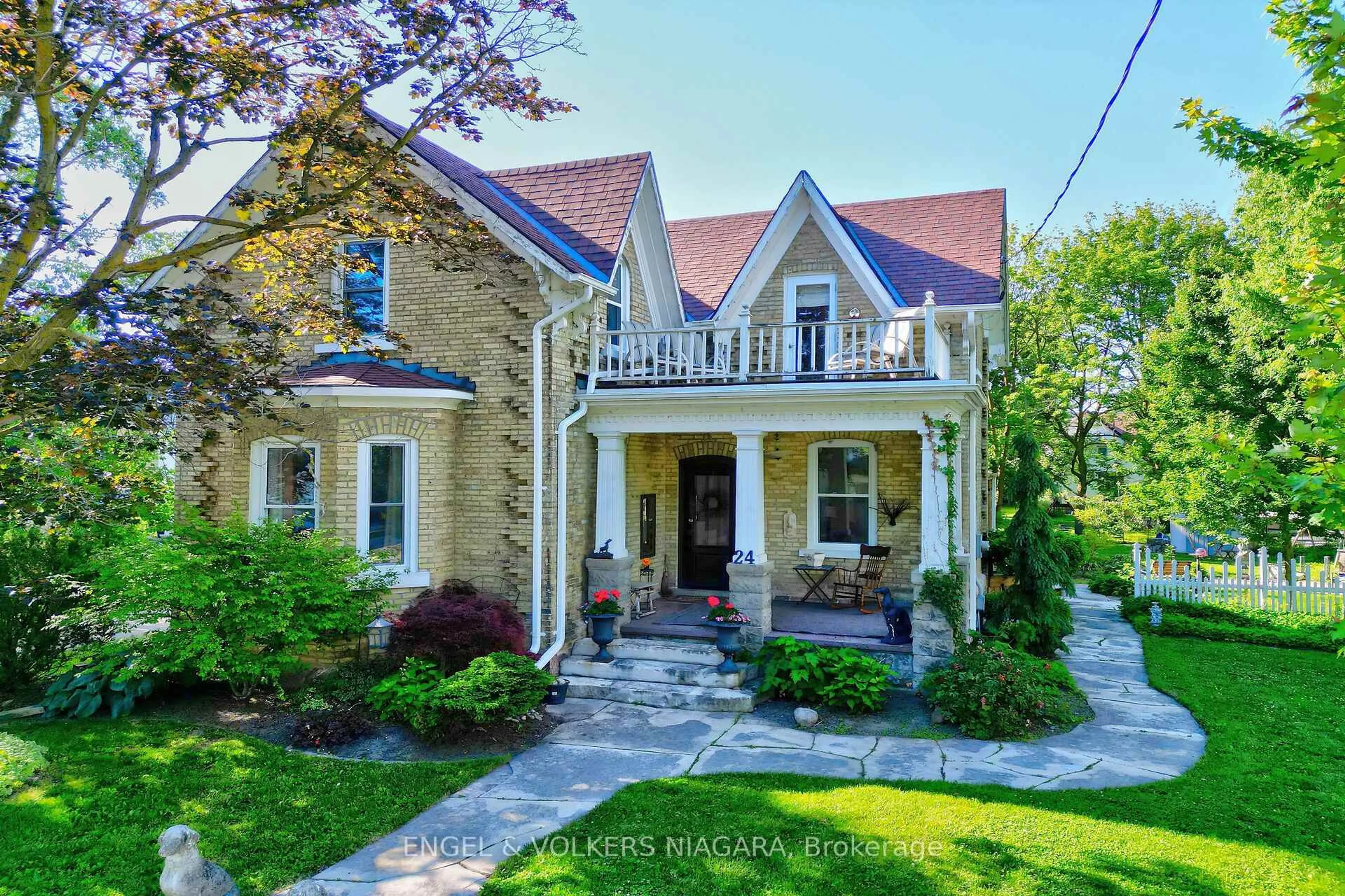 Unknown for 24 Mill Ave, Bluewater Ontario N0M 2T0