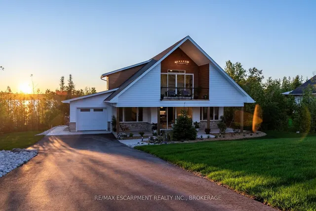 165 Wilson Dr, Georgian Bluffs 5
