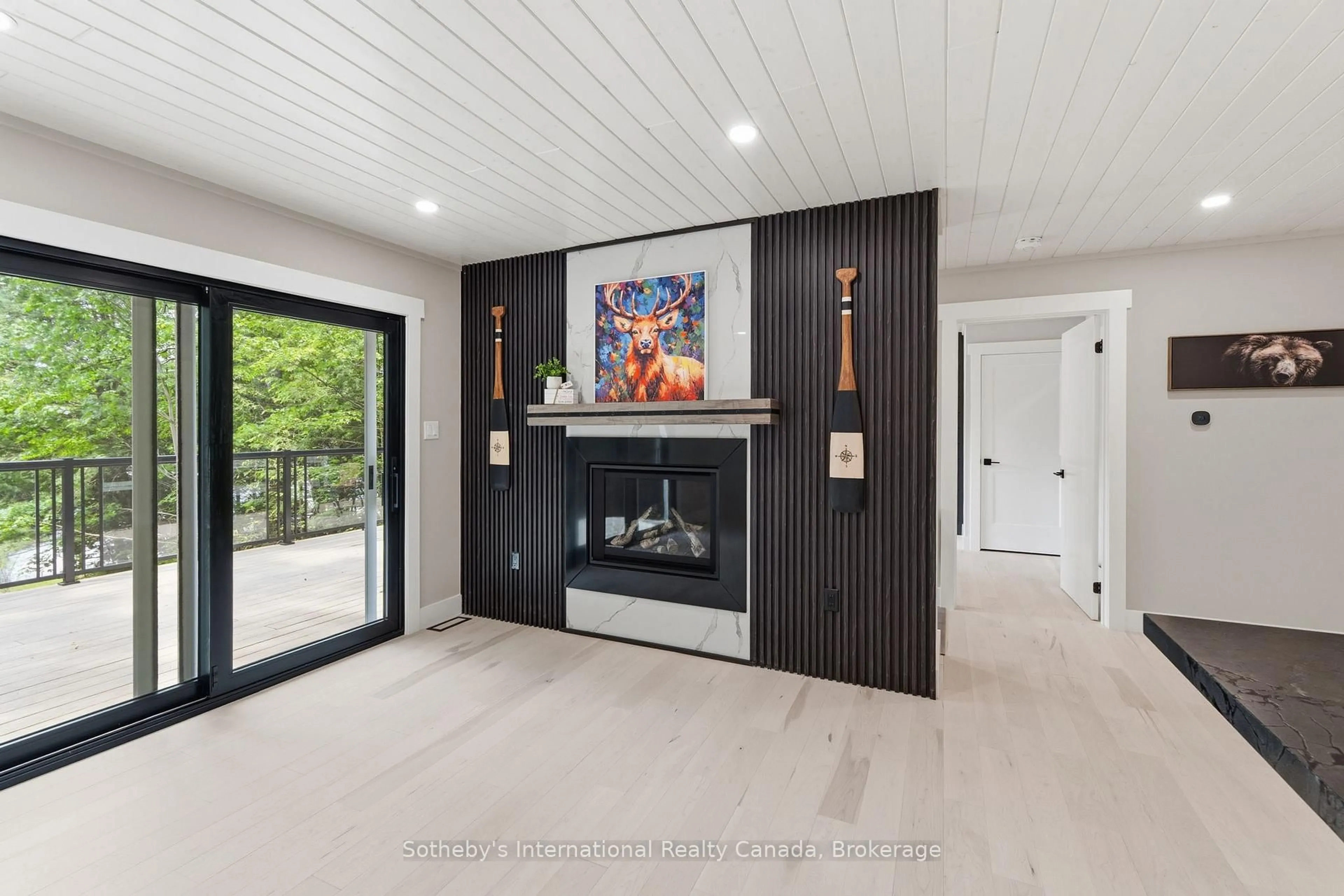 Unknown for 1023 Strachan Pt Rd, Muskoka Lakes Ontario P0C 1A0