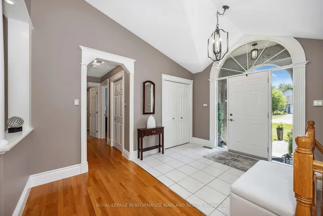 1591 Stephanie Anne Dr, Ottawa 2
