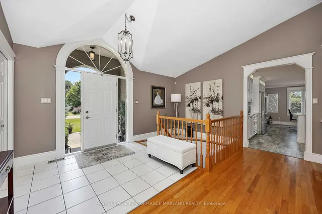 1591 Stephanie Anne Dr, Ottawa 3