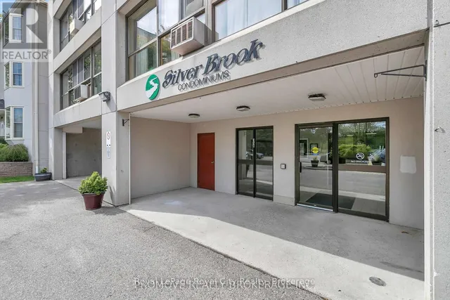 358 Waterloo Ave #906, Guelph