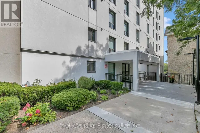 358 Waterloo Ave #906, Guelph 2