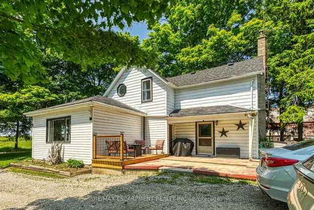 1216 SAWMILL Rd, Hamilton 4