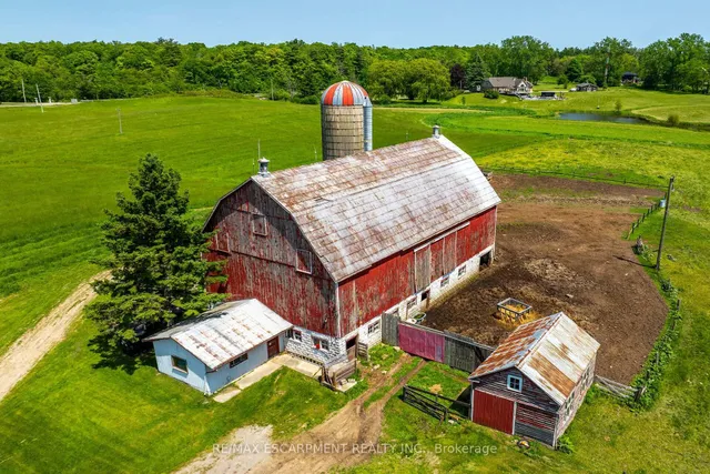 1216 SAWMILL Rd, Hamilton 5