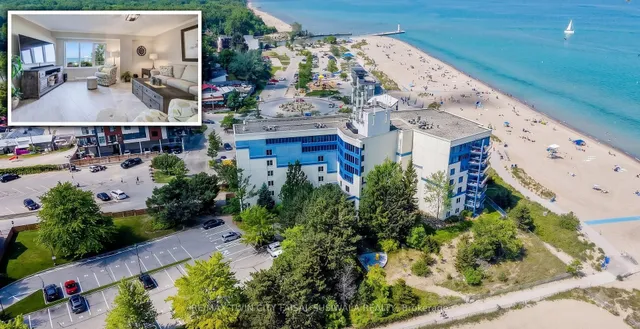 9 PINE St #102, Lambton Shores